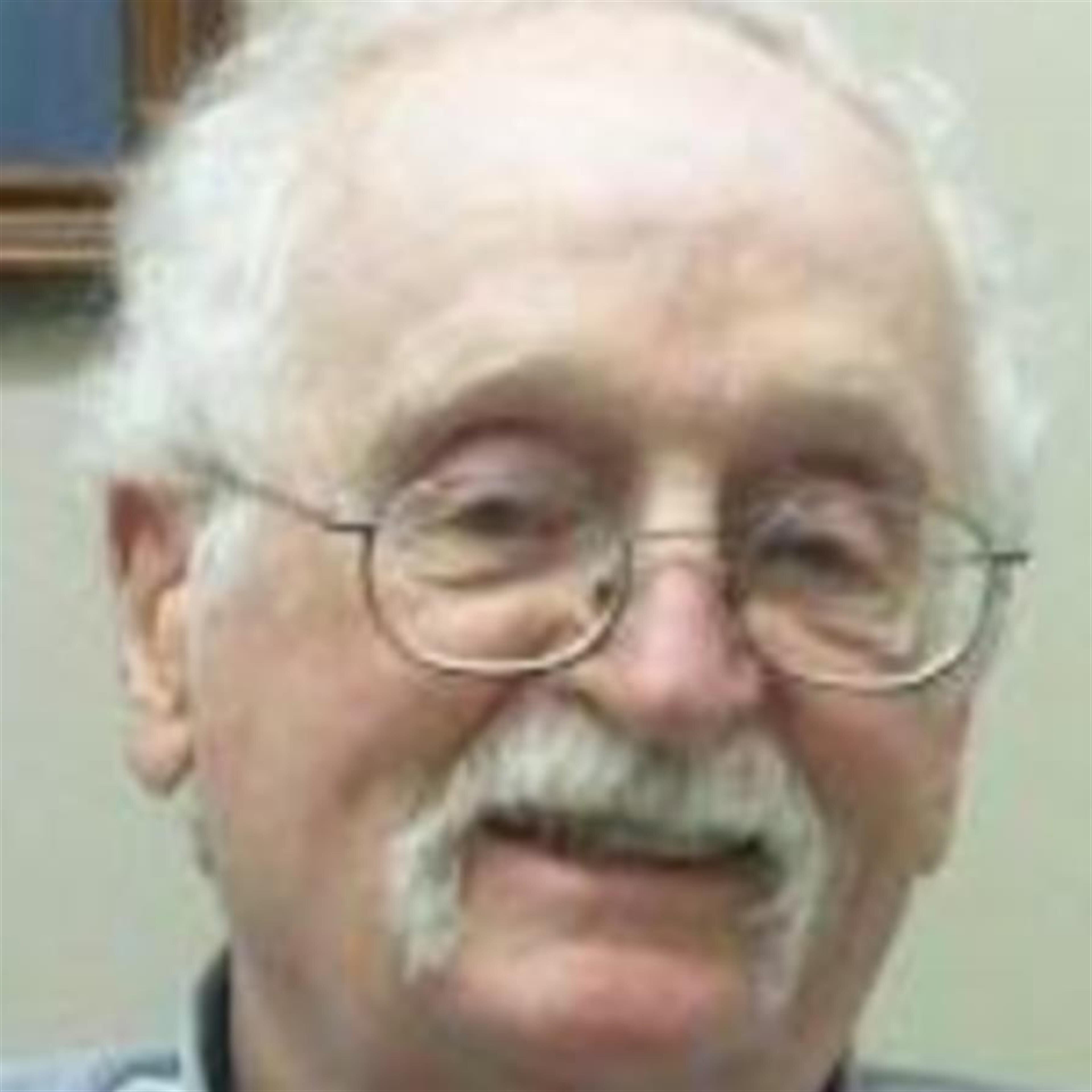 James "Jim" Richard Millaway