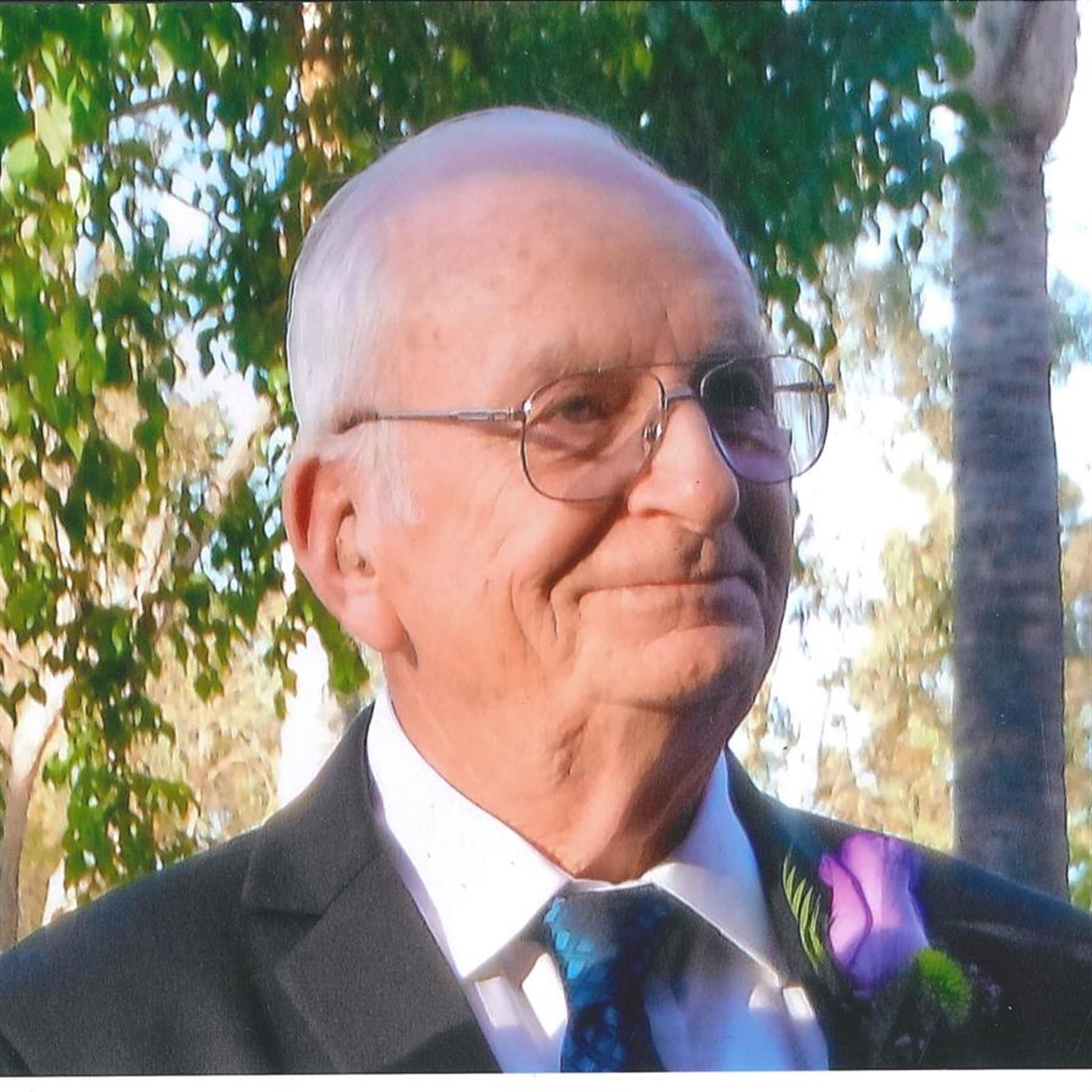 Stanley Hay