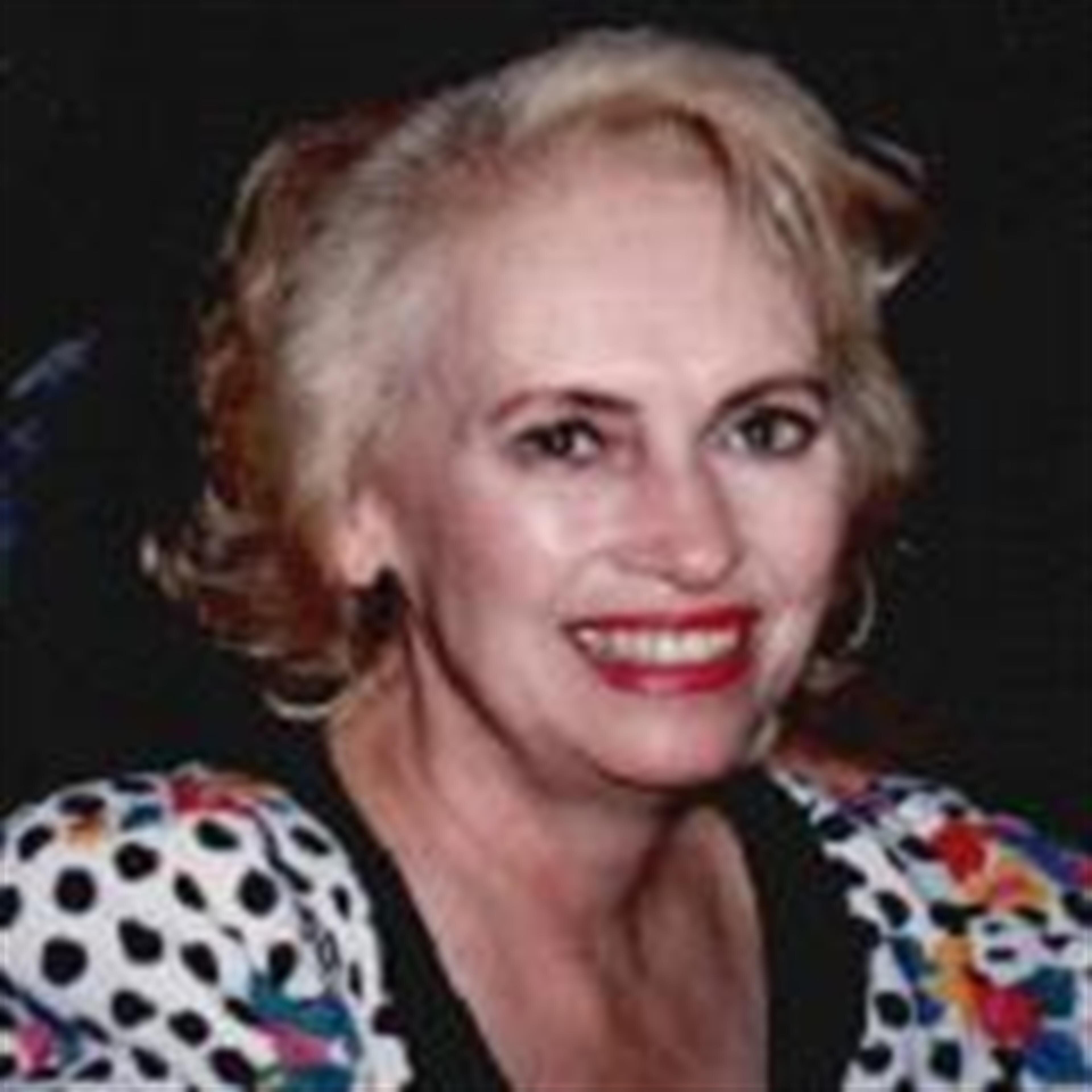 Inger Johanne Brevik Solnordal