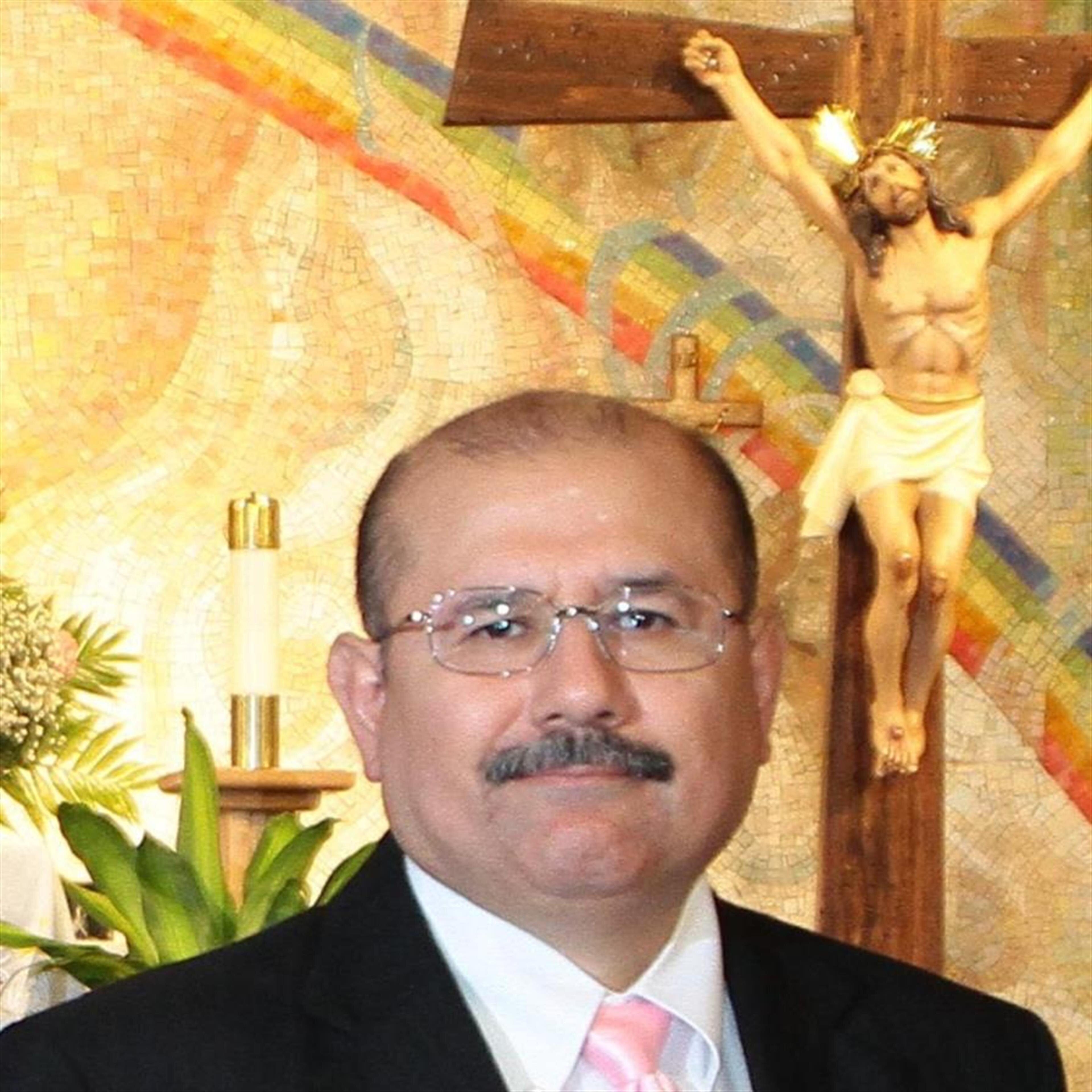 Erick Vladimir Ortiz