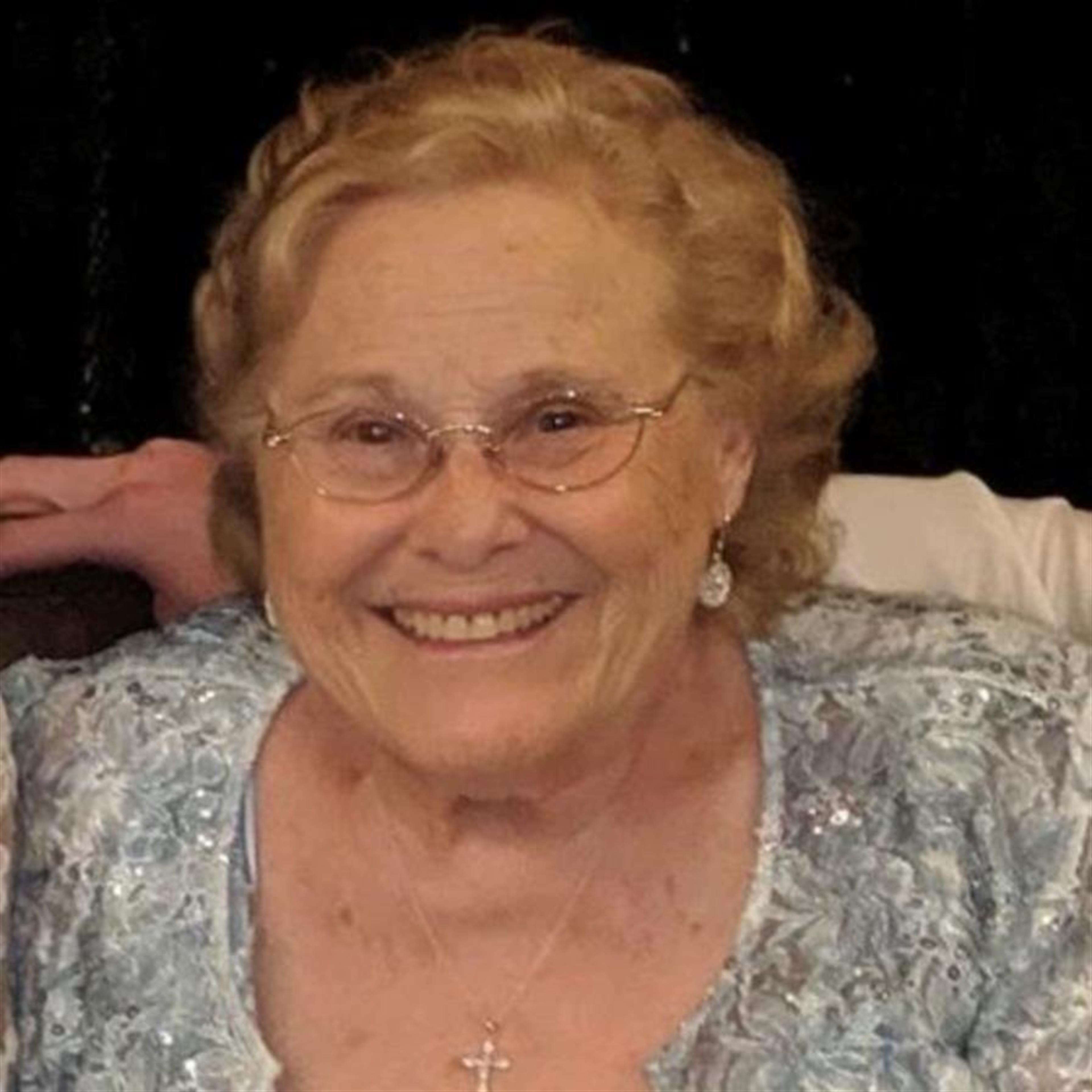 Nancy A. Purcell (Gieswein)