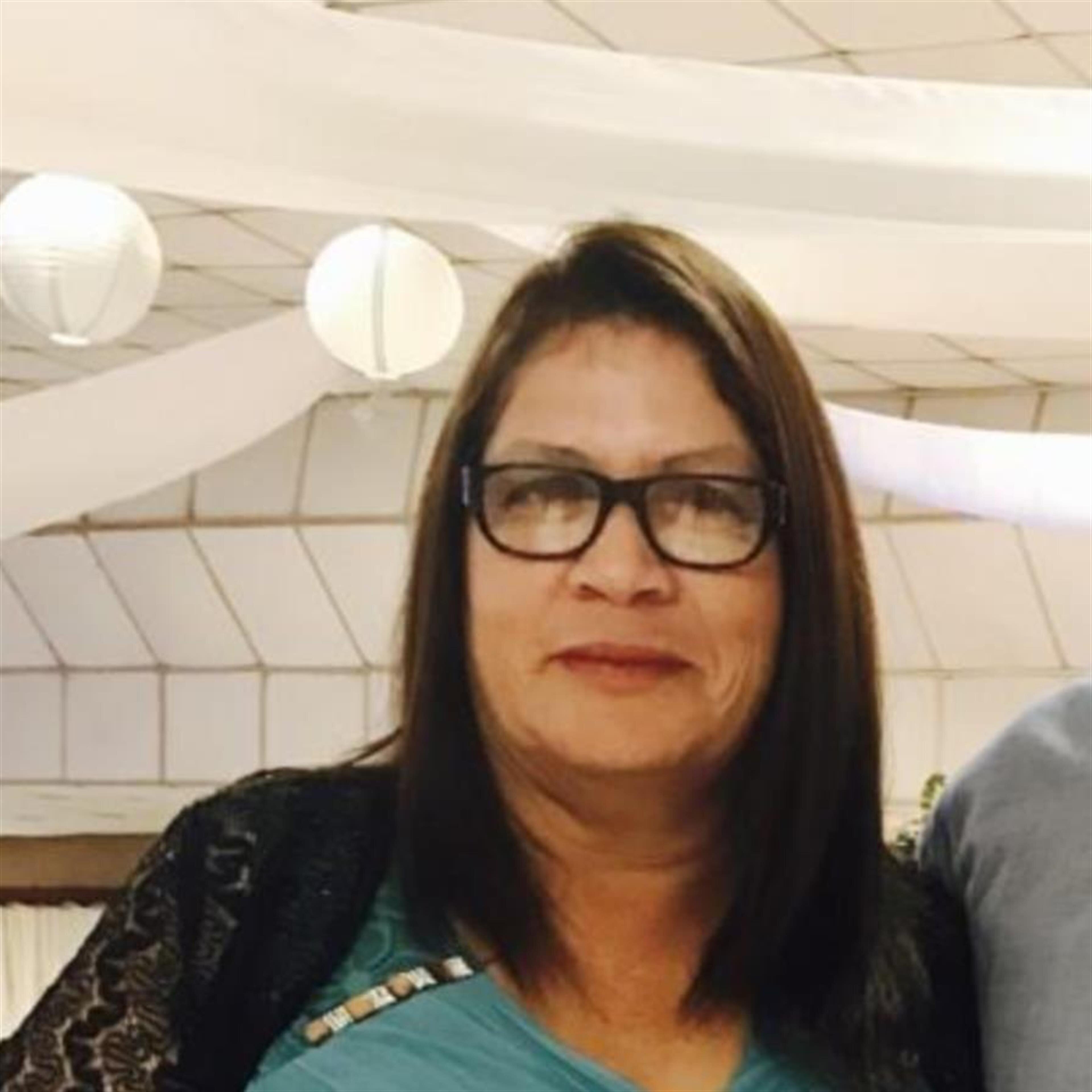 Maria Guadalupe Ramirez