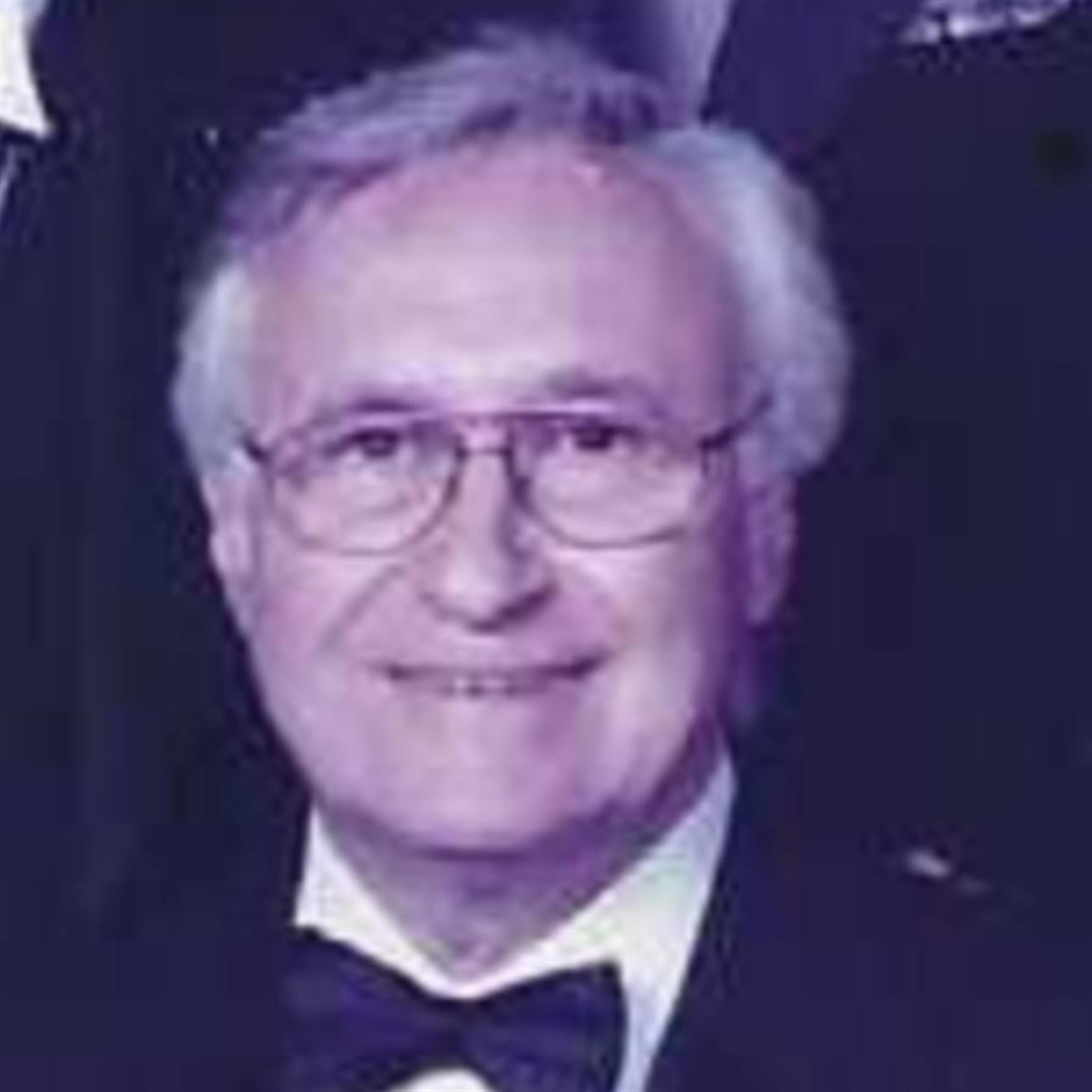 NORMAN SALAWAY ROGOVE