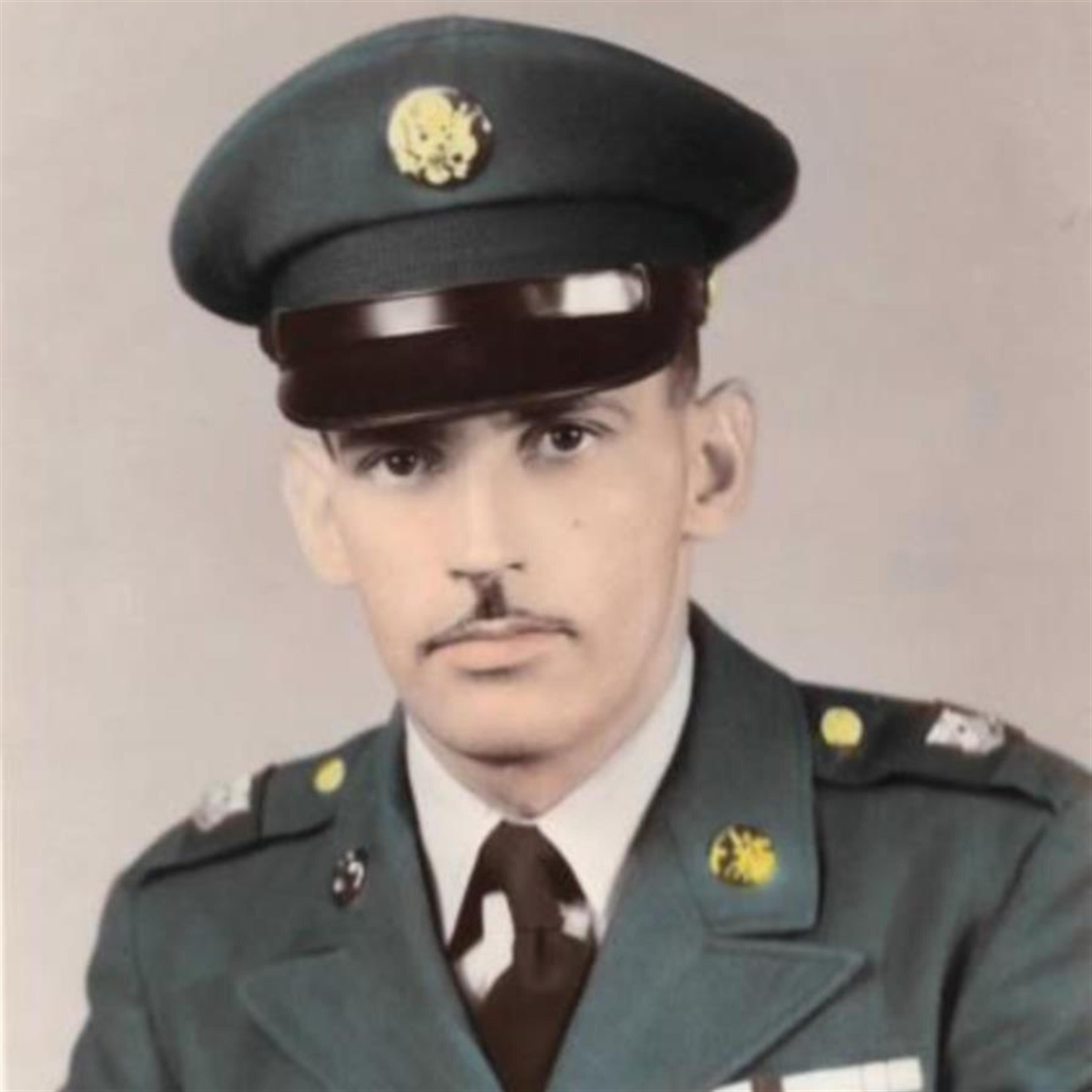 Ismael Rodriguez