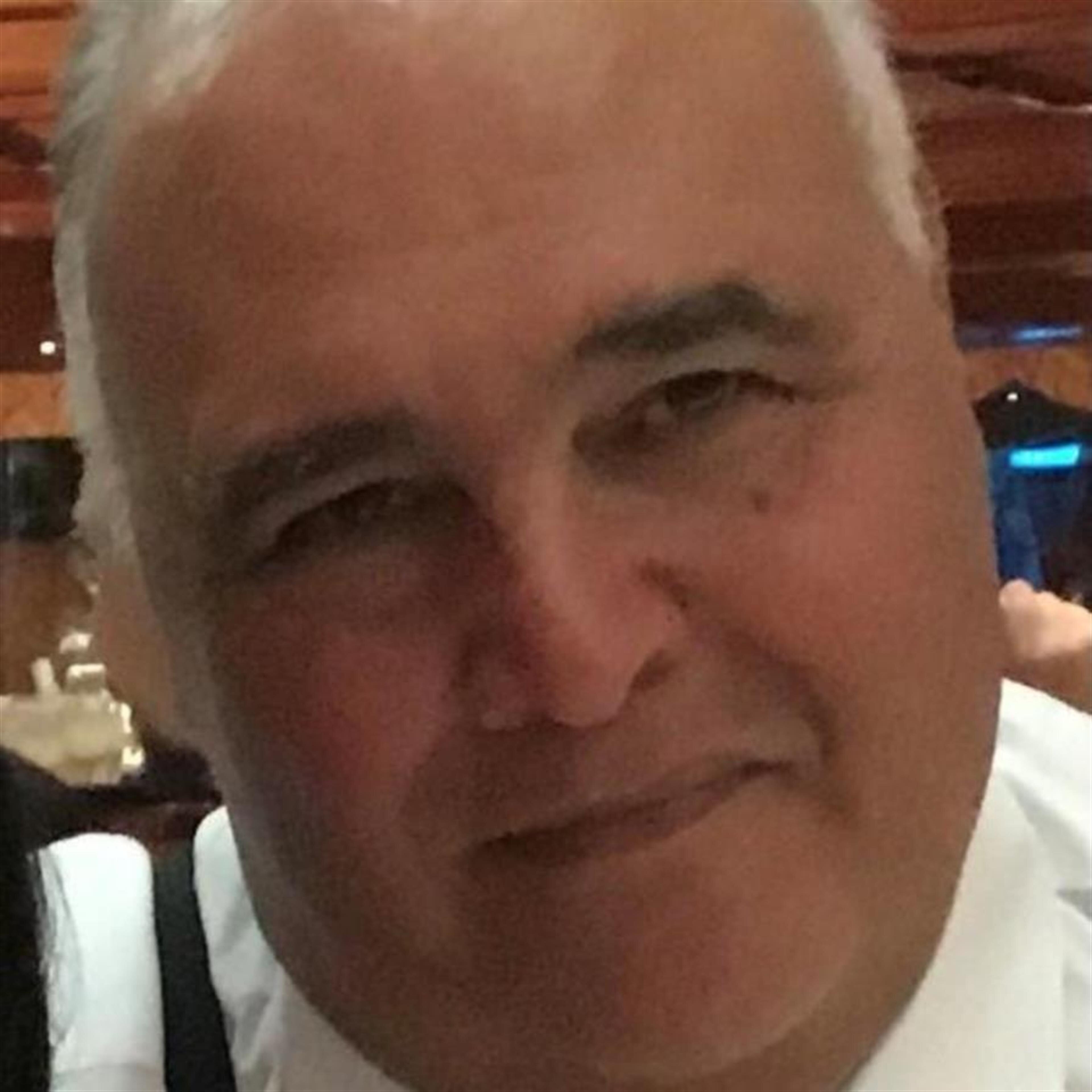 John Andriano