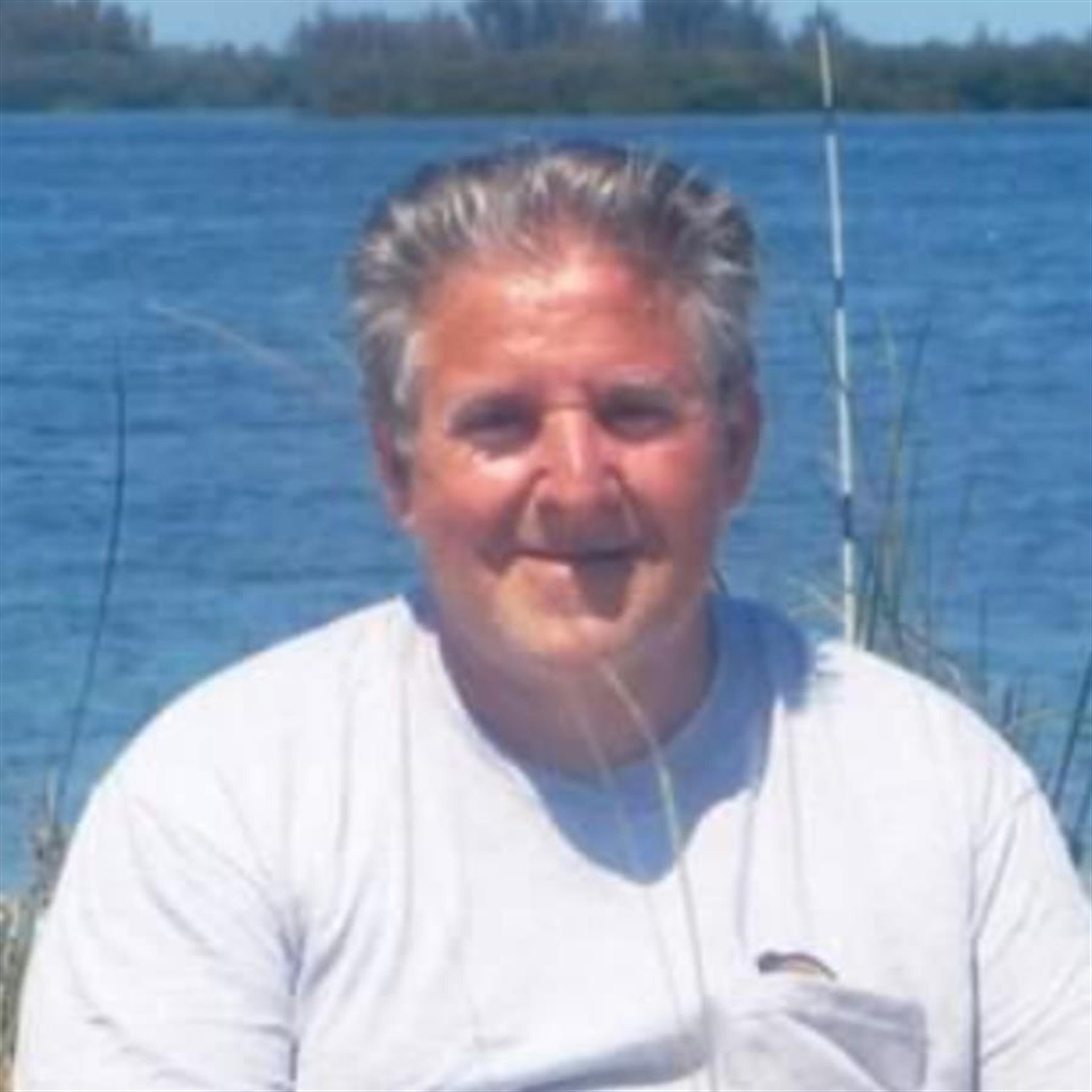 Vincent J. "Jim" Amore