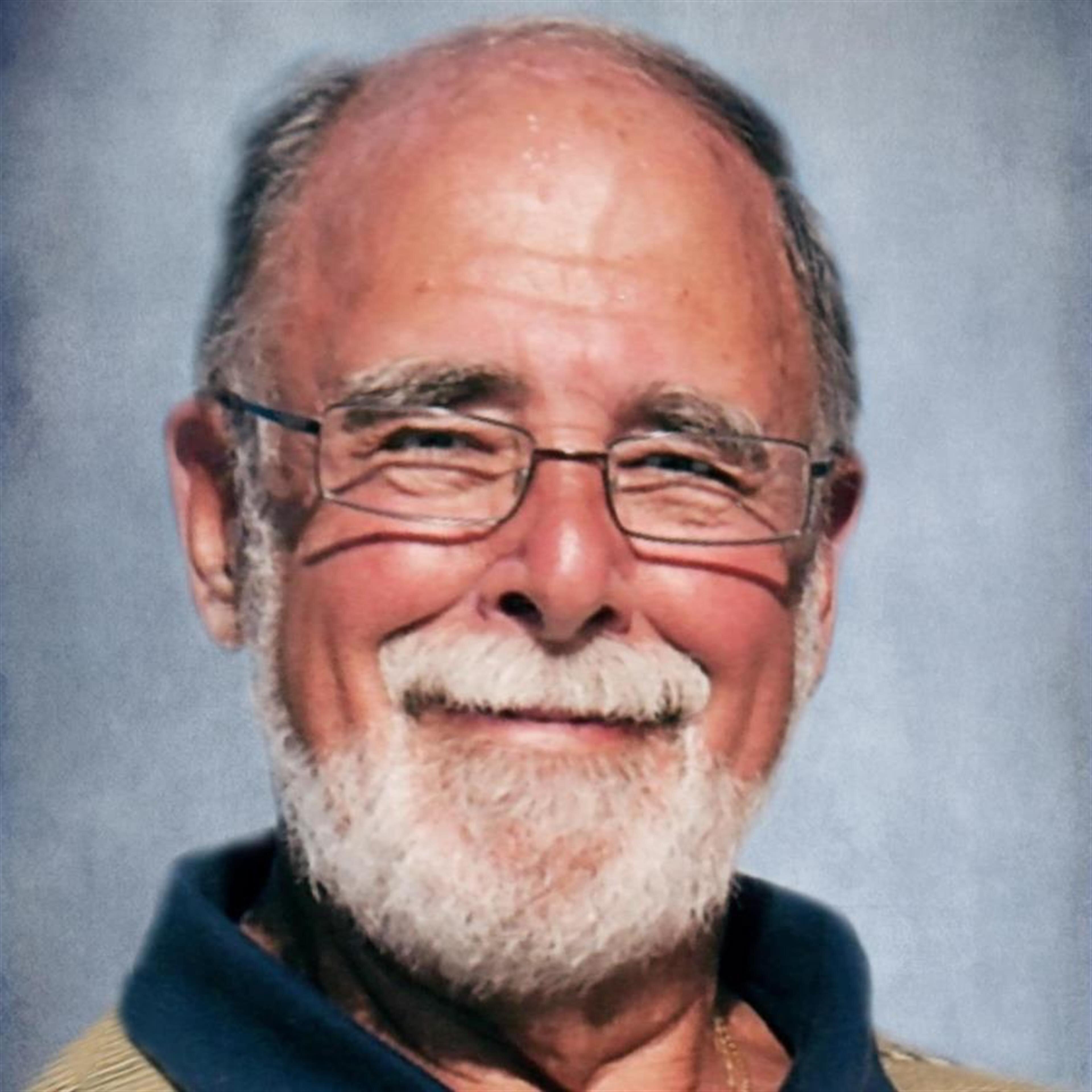 Michael Alan Saxe