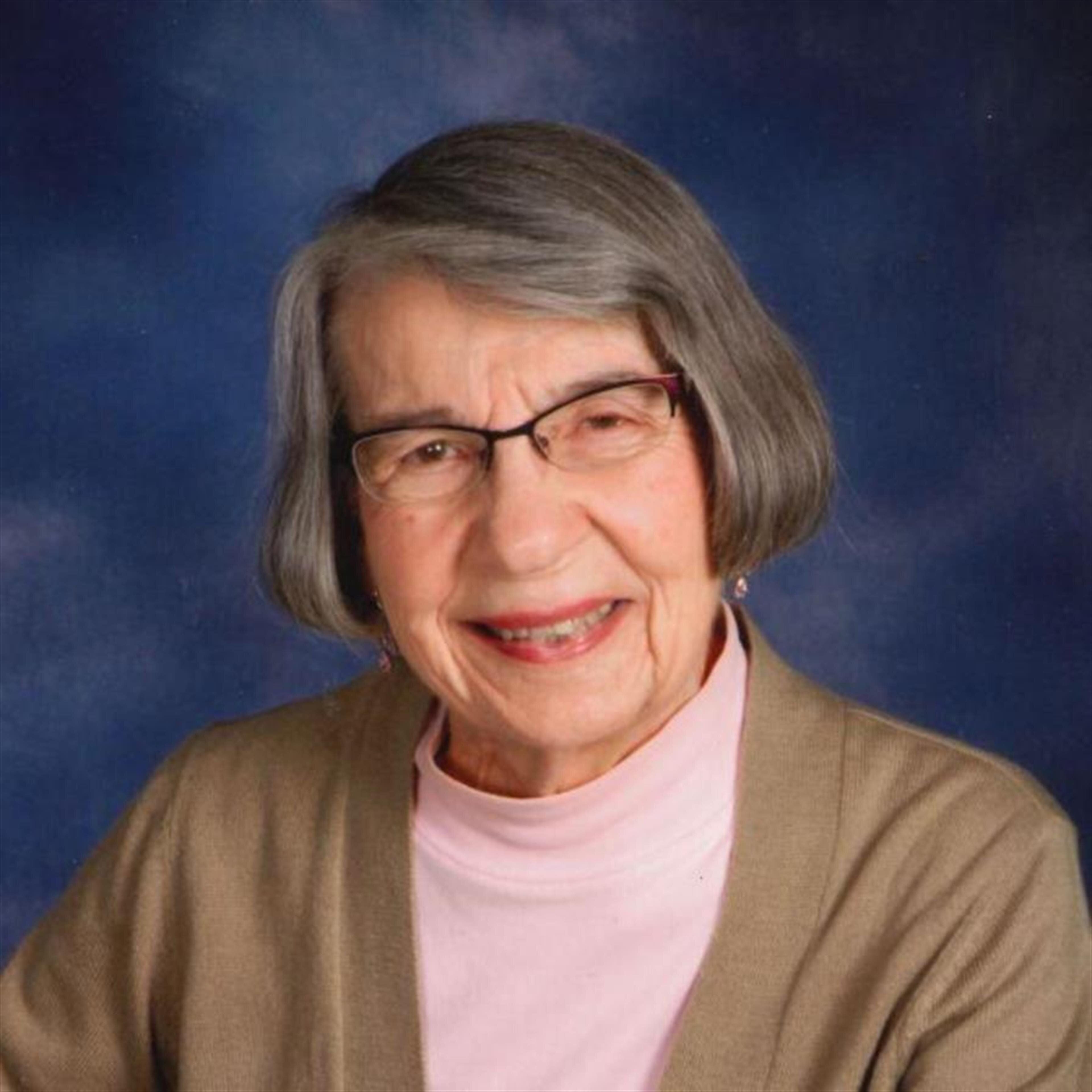 Gretta L. Shaw Cooper