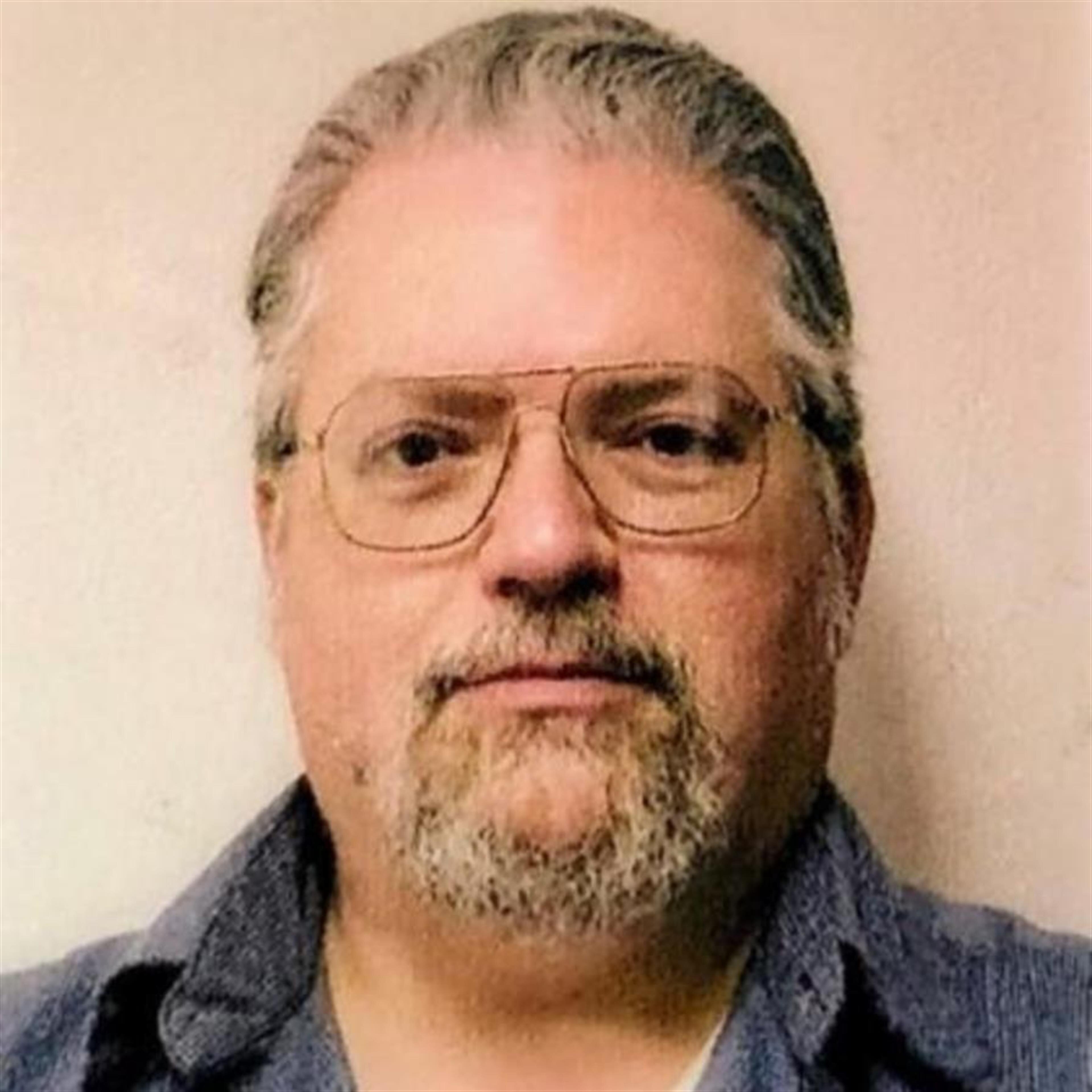 William V. Hewitt