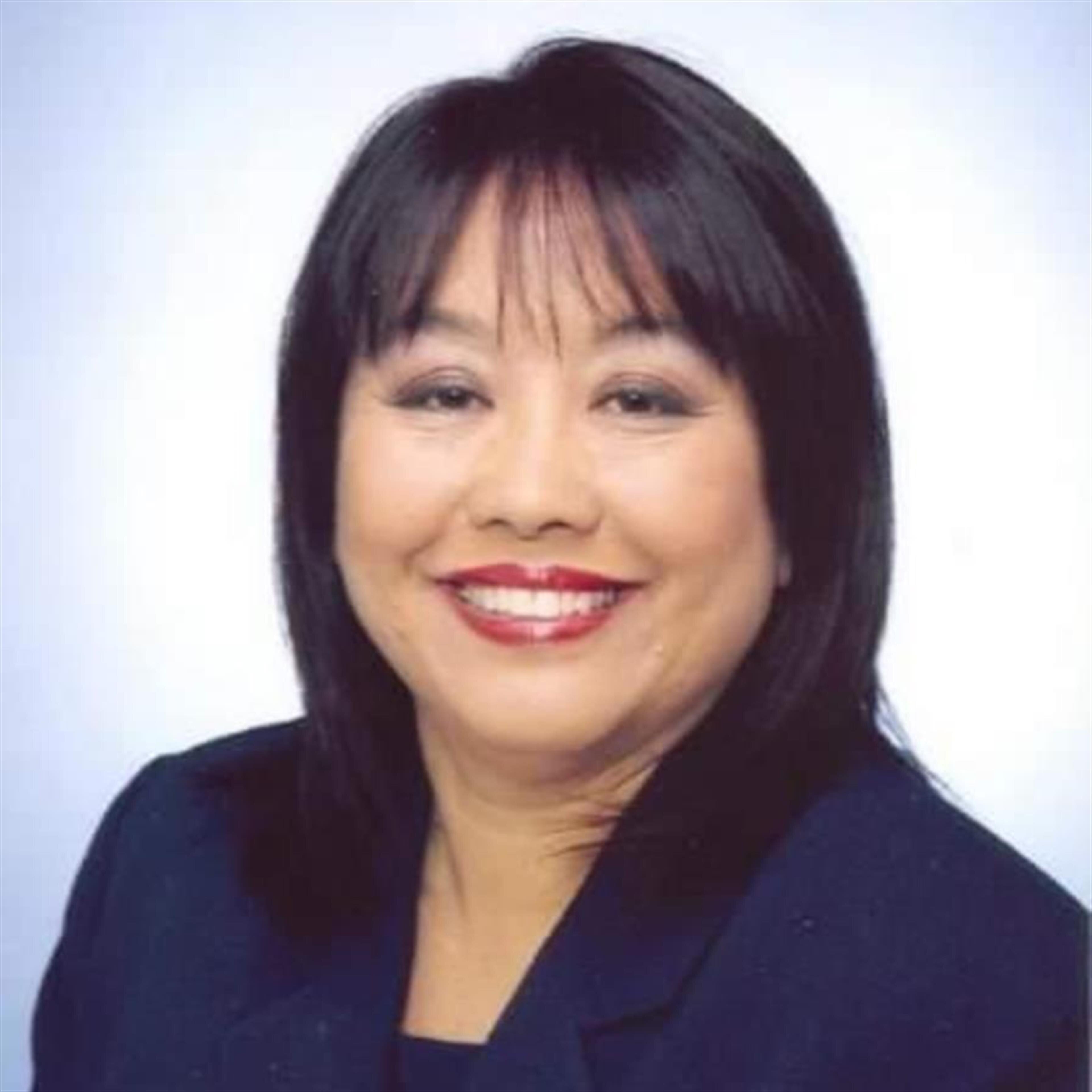 Gloria Koon Lin Yee Menor