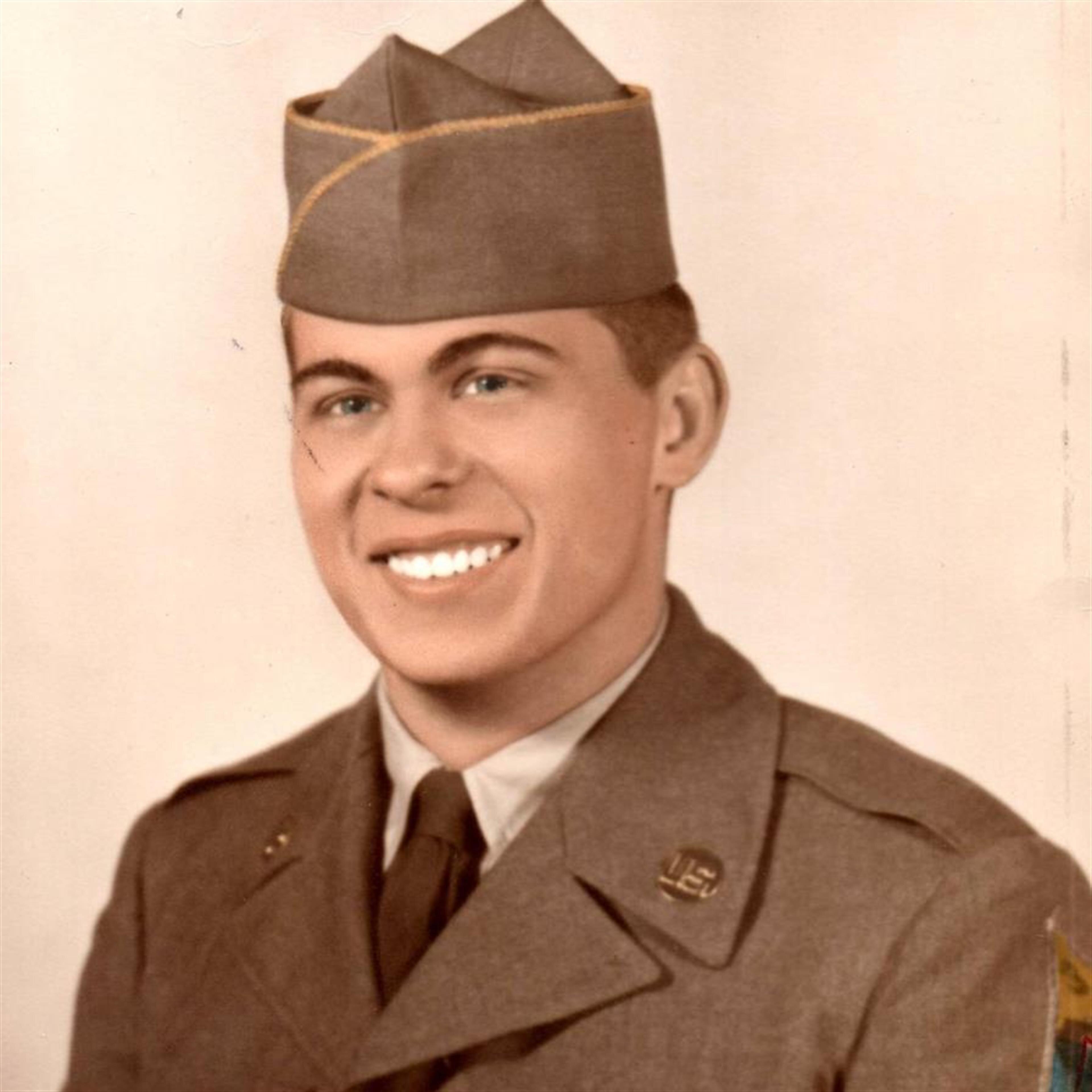 Mr. Lofton Neal Woodall