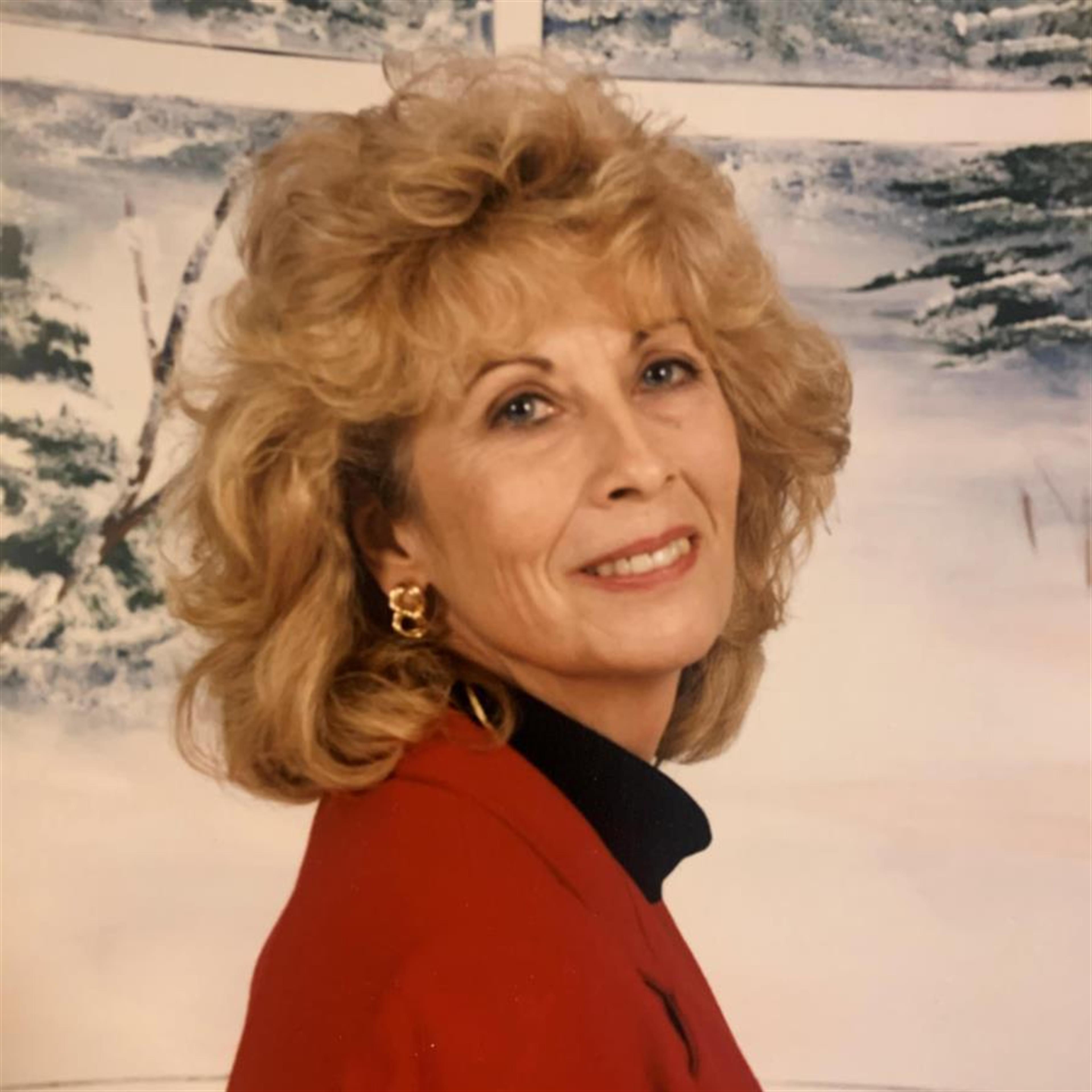 Linda A. Smith's obituary picture