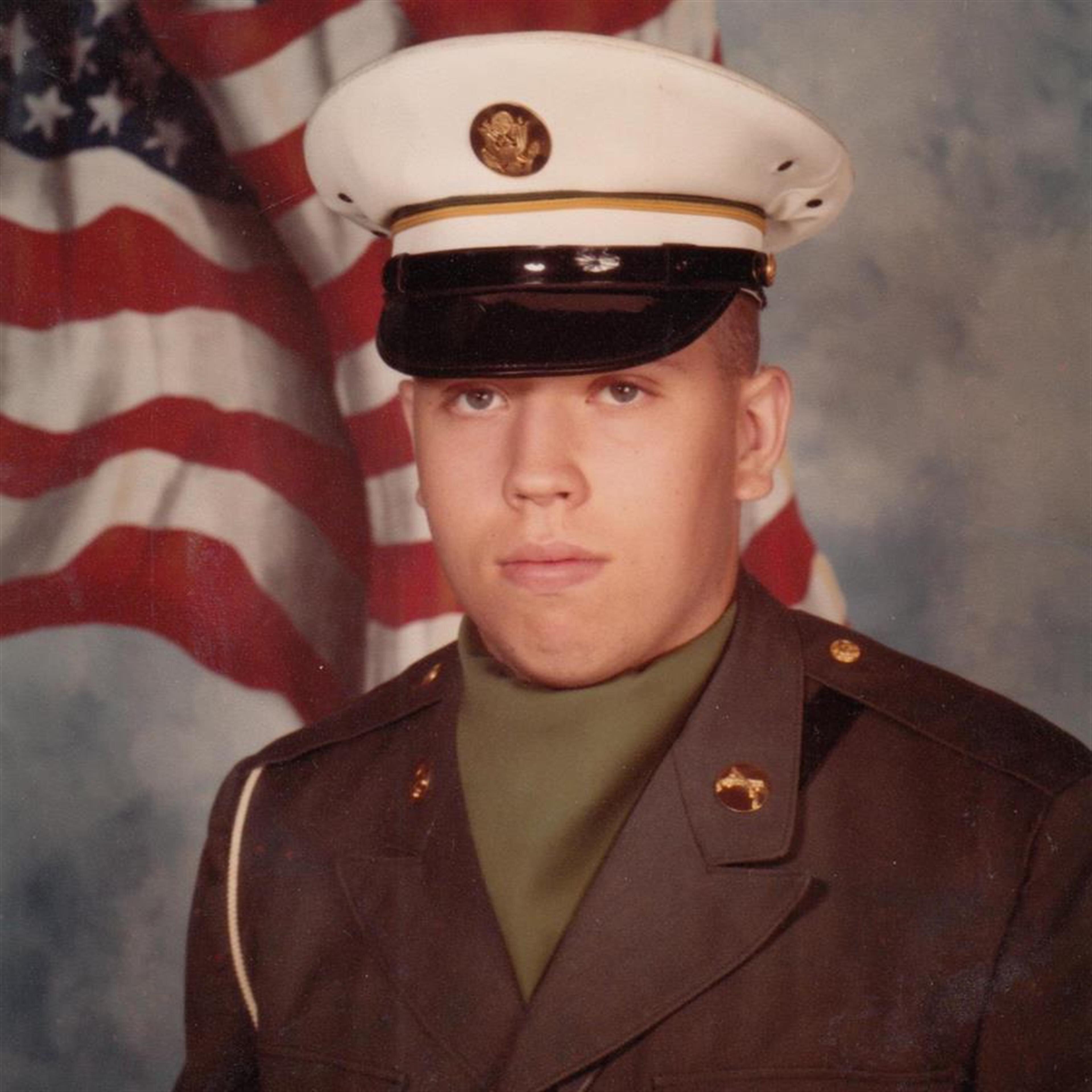 Chad Elmer Pittsley