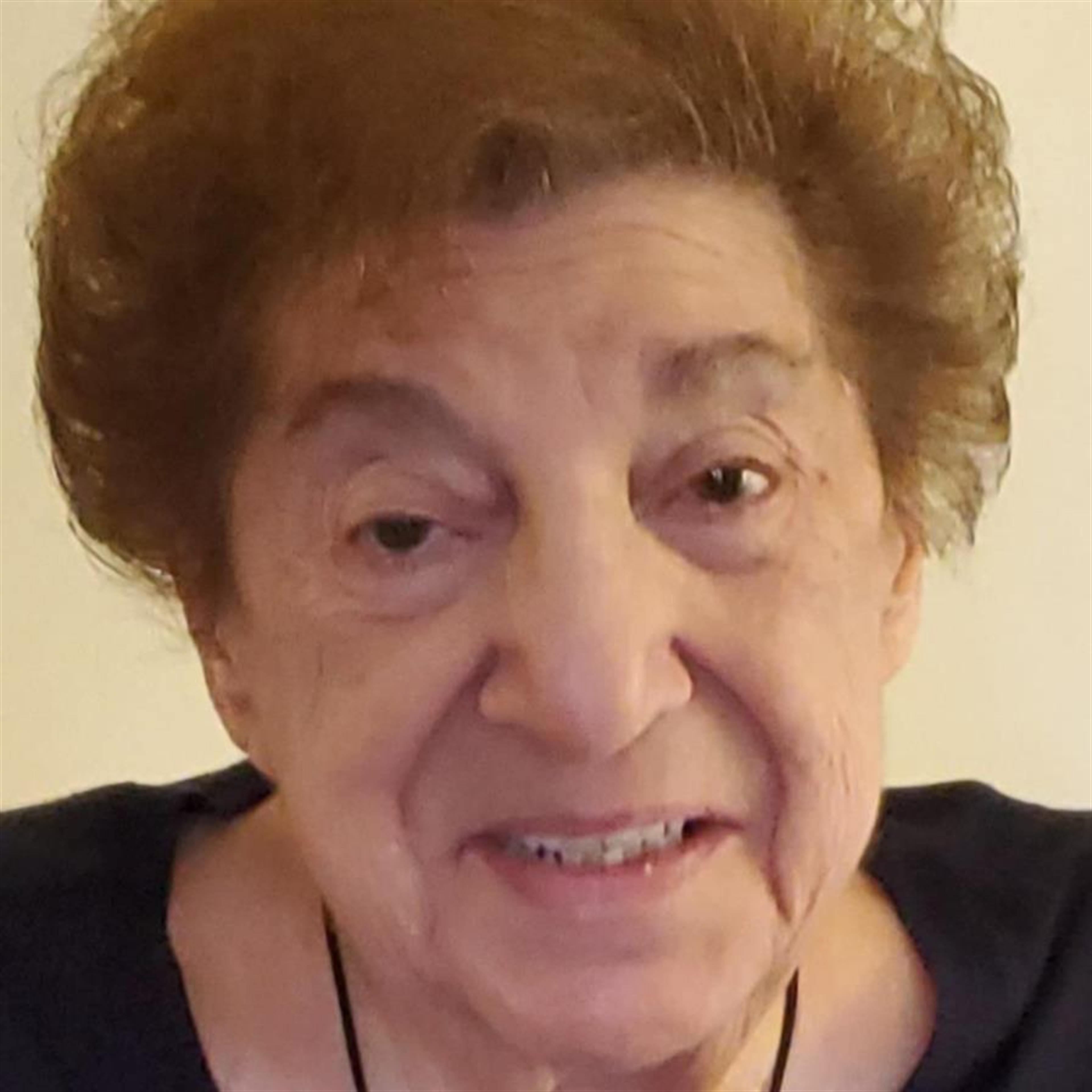 Phyllis (Ciaccio) Ludovico