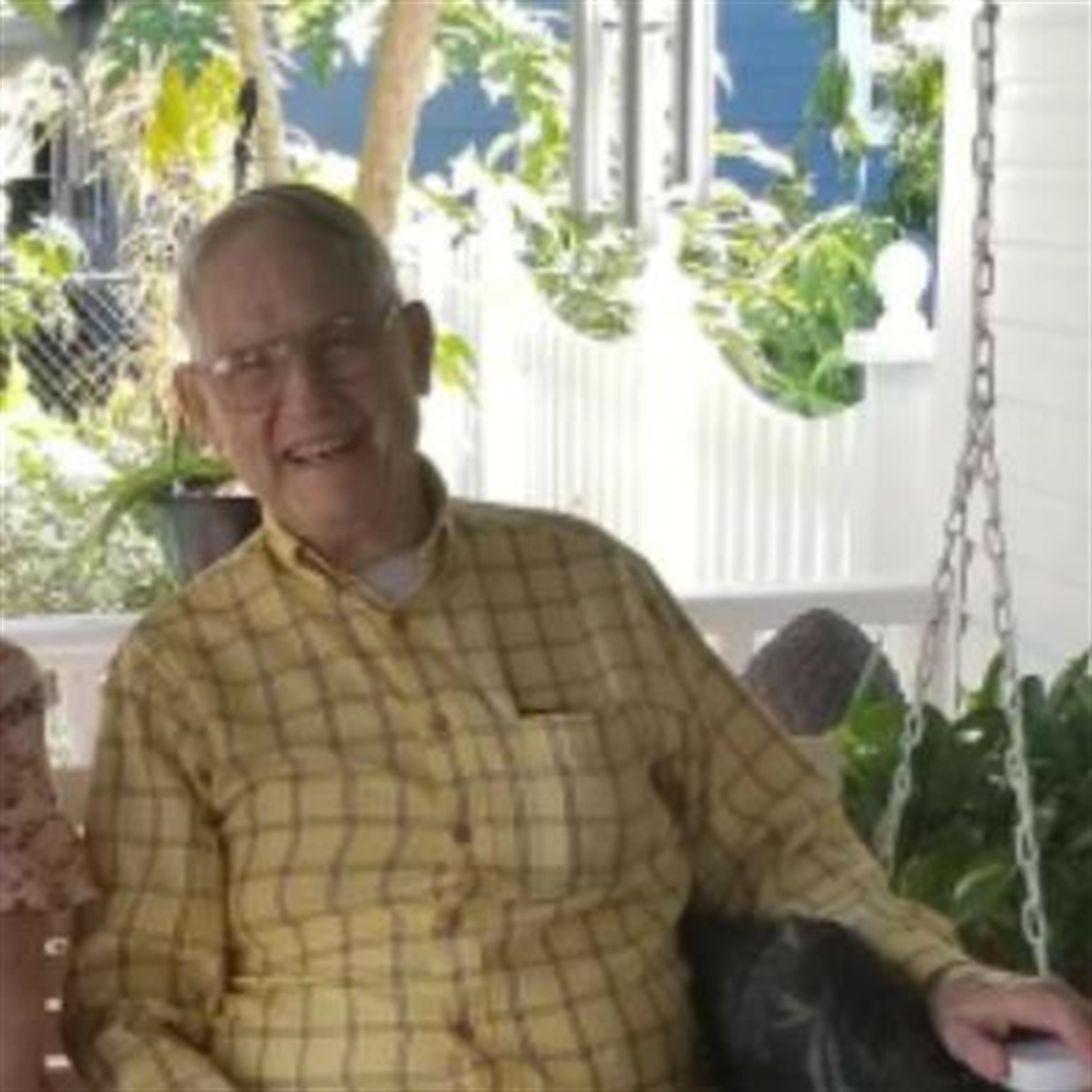Harold T. Lamont
