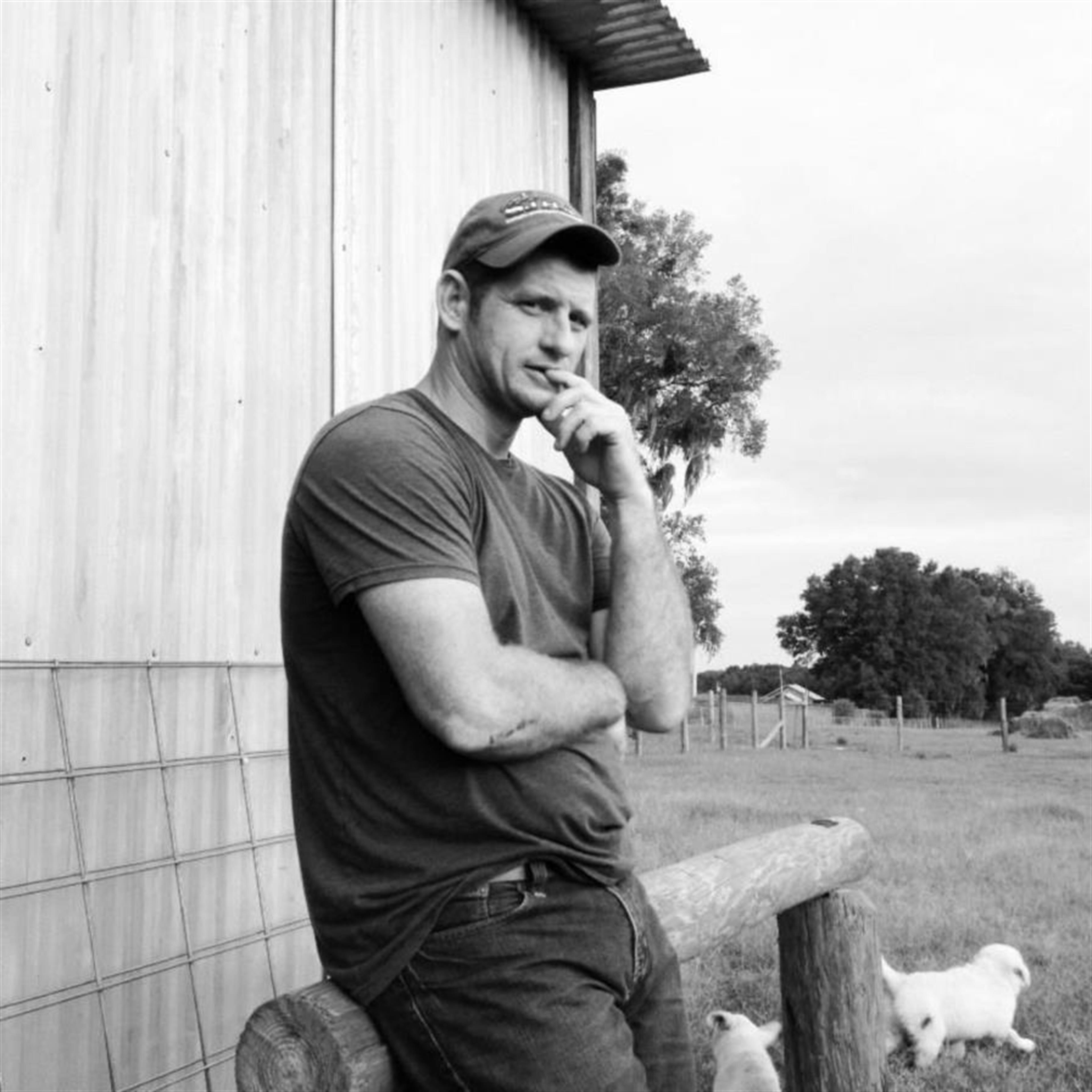 Larry Robinson Shuman