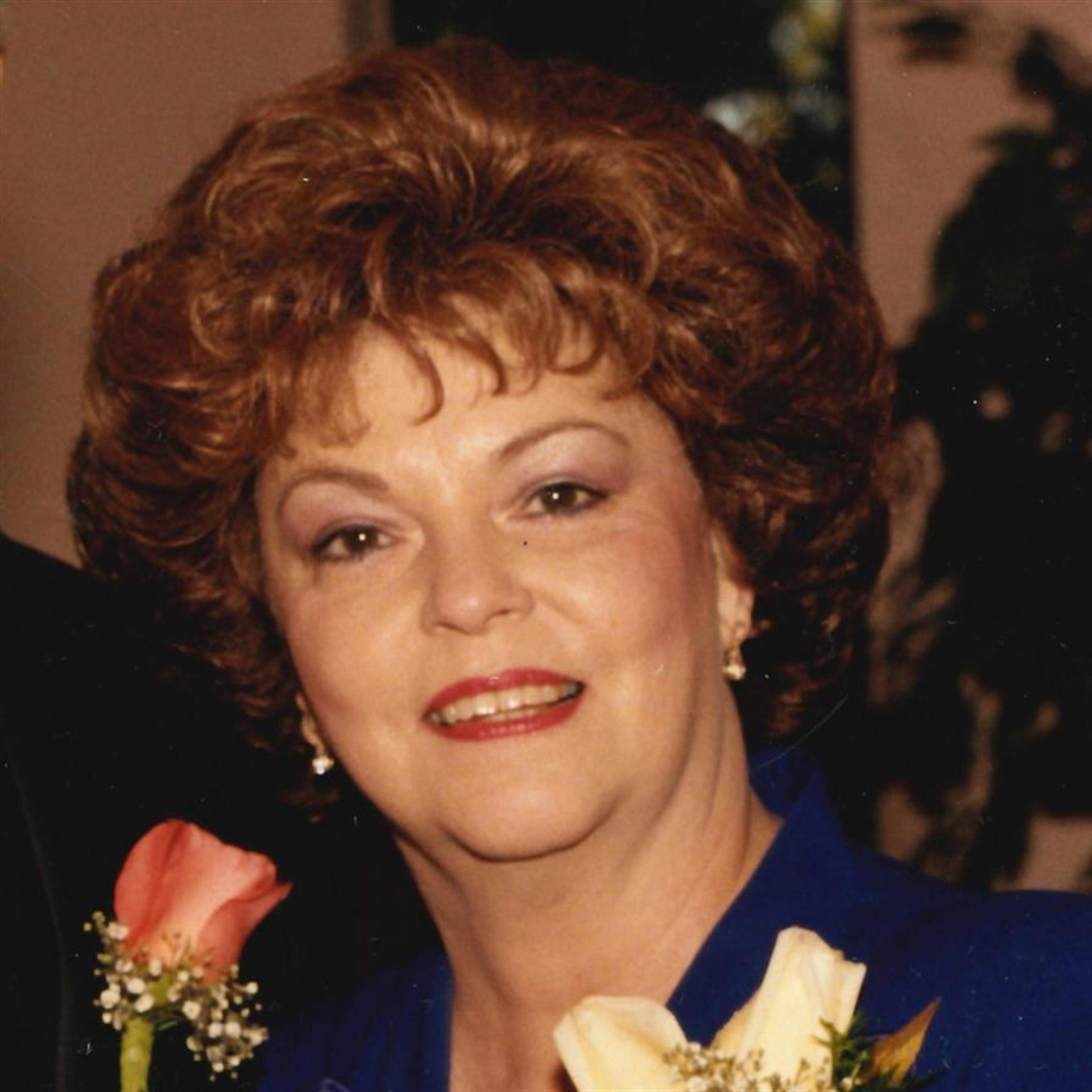 Karen L. Omstead