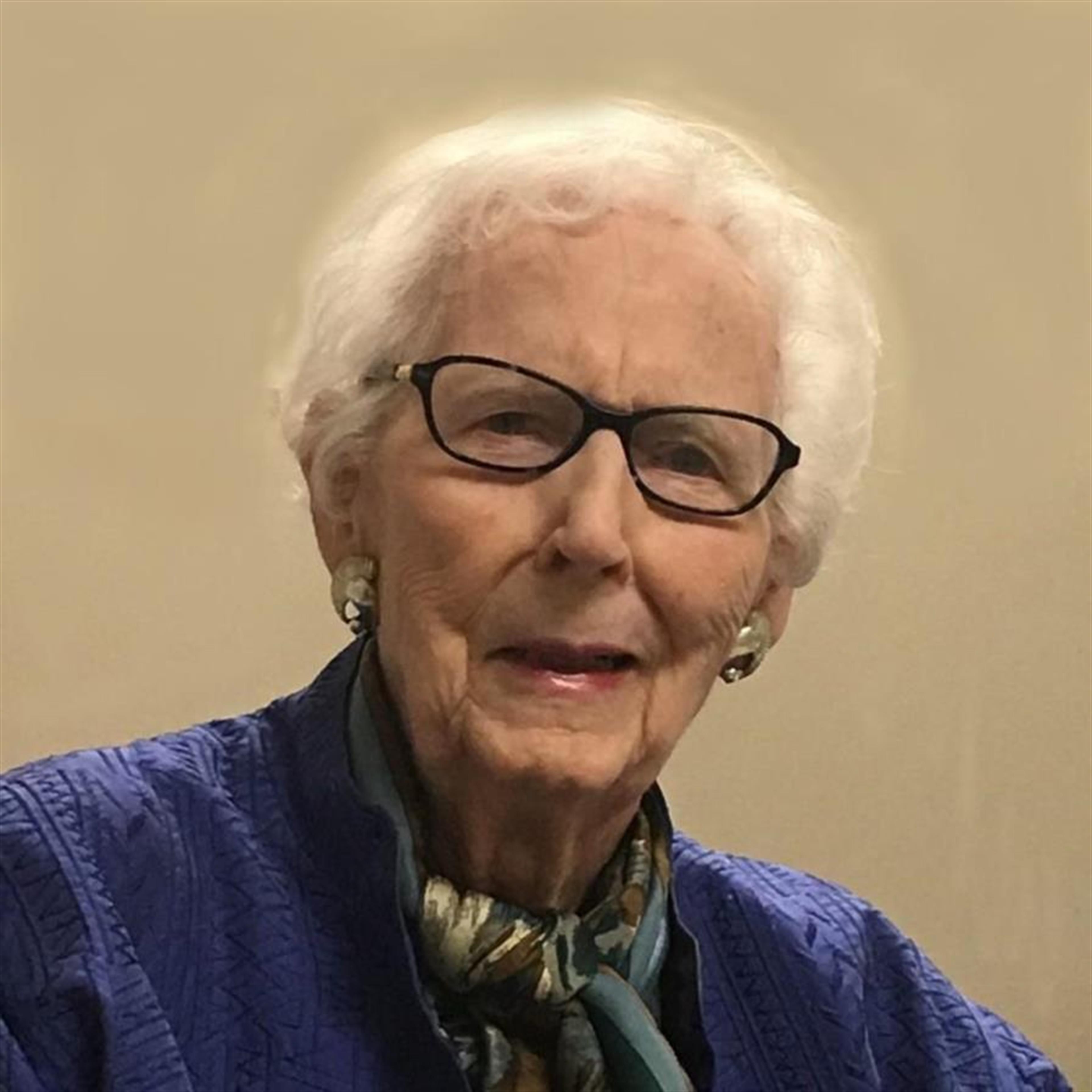 Marilyn Louise Kirkpatrick