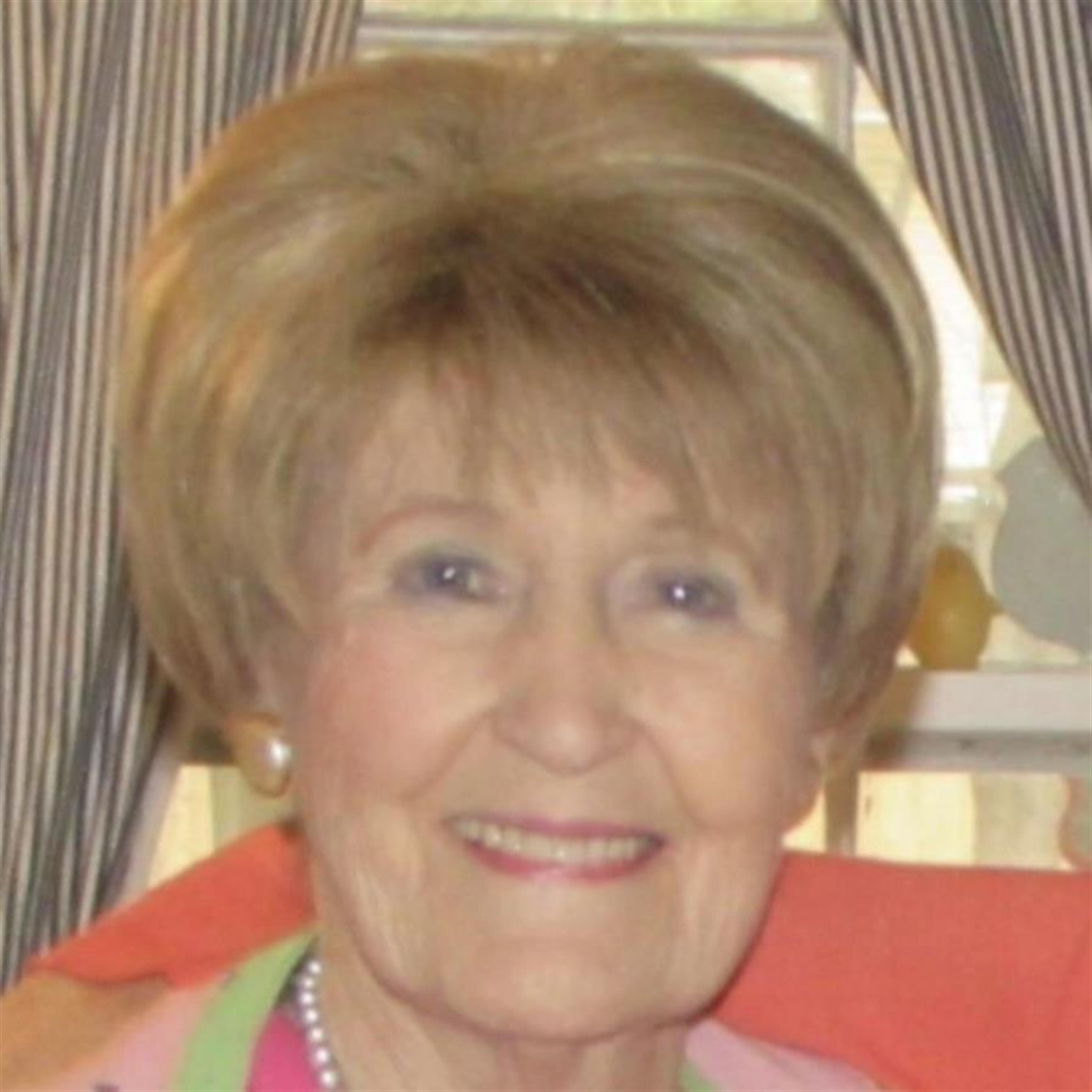 Julia Swink Brantley