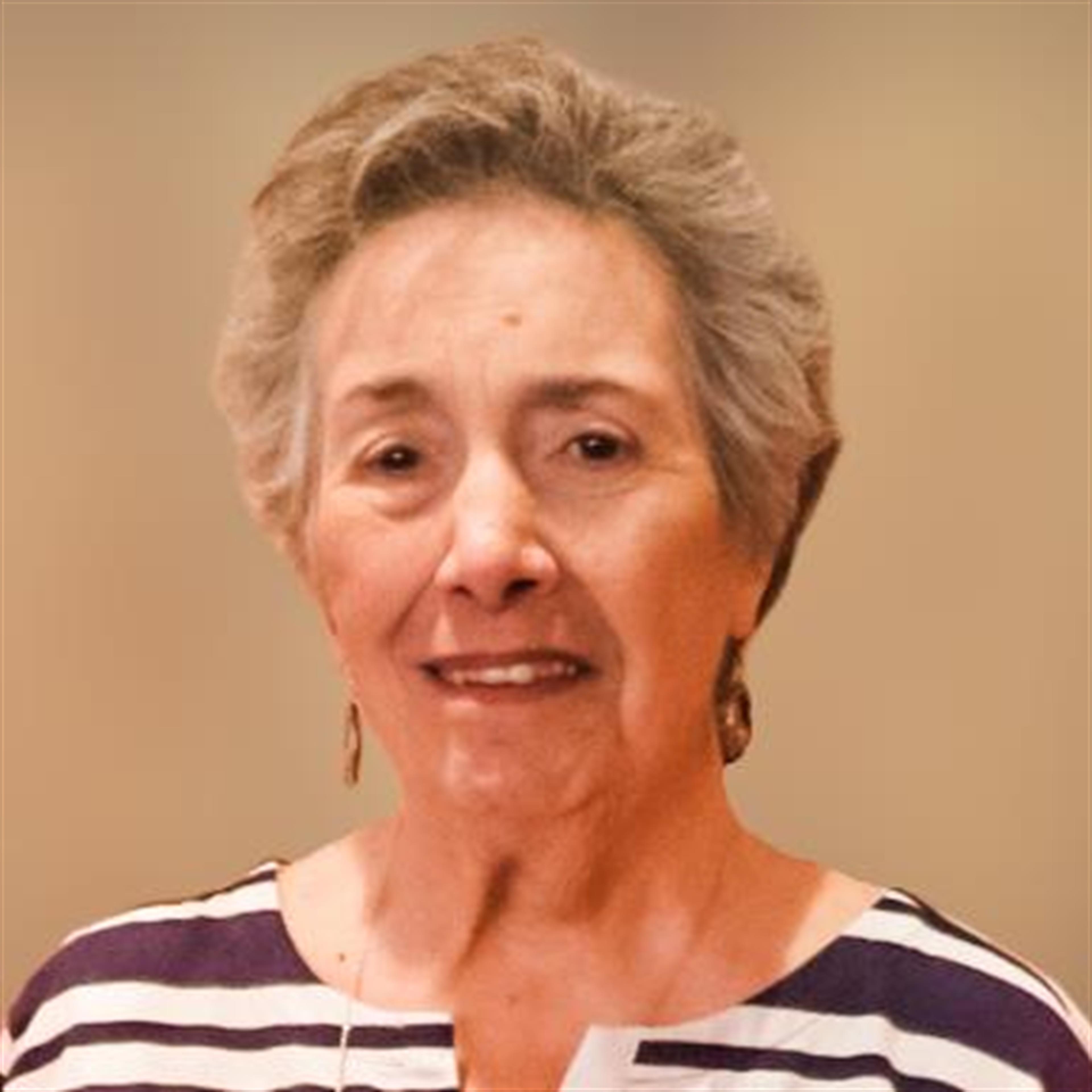 Barbara Lape