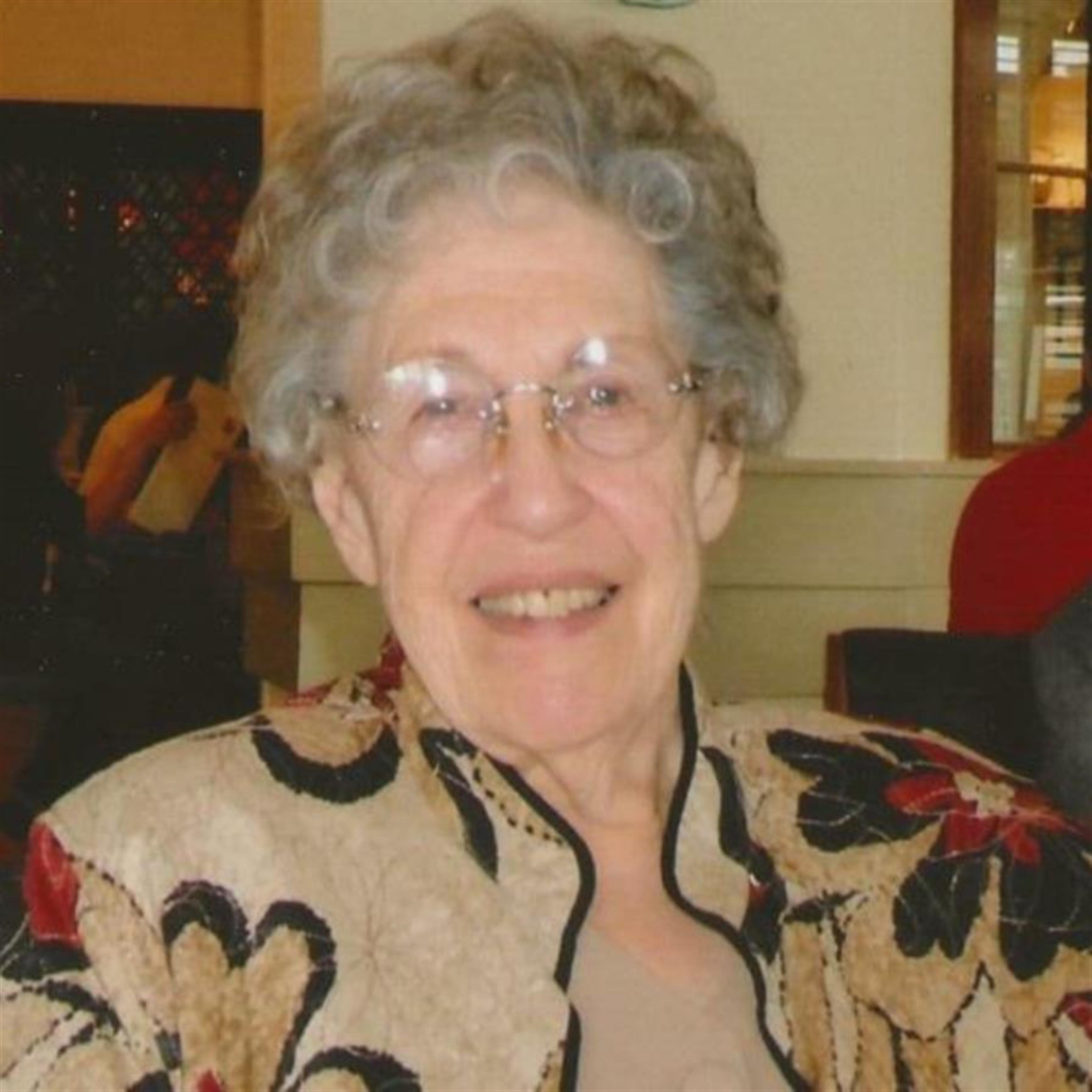 Mary Rose Favuzzi