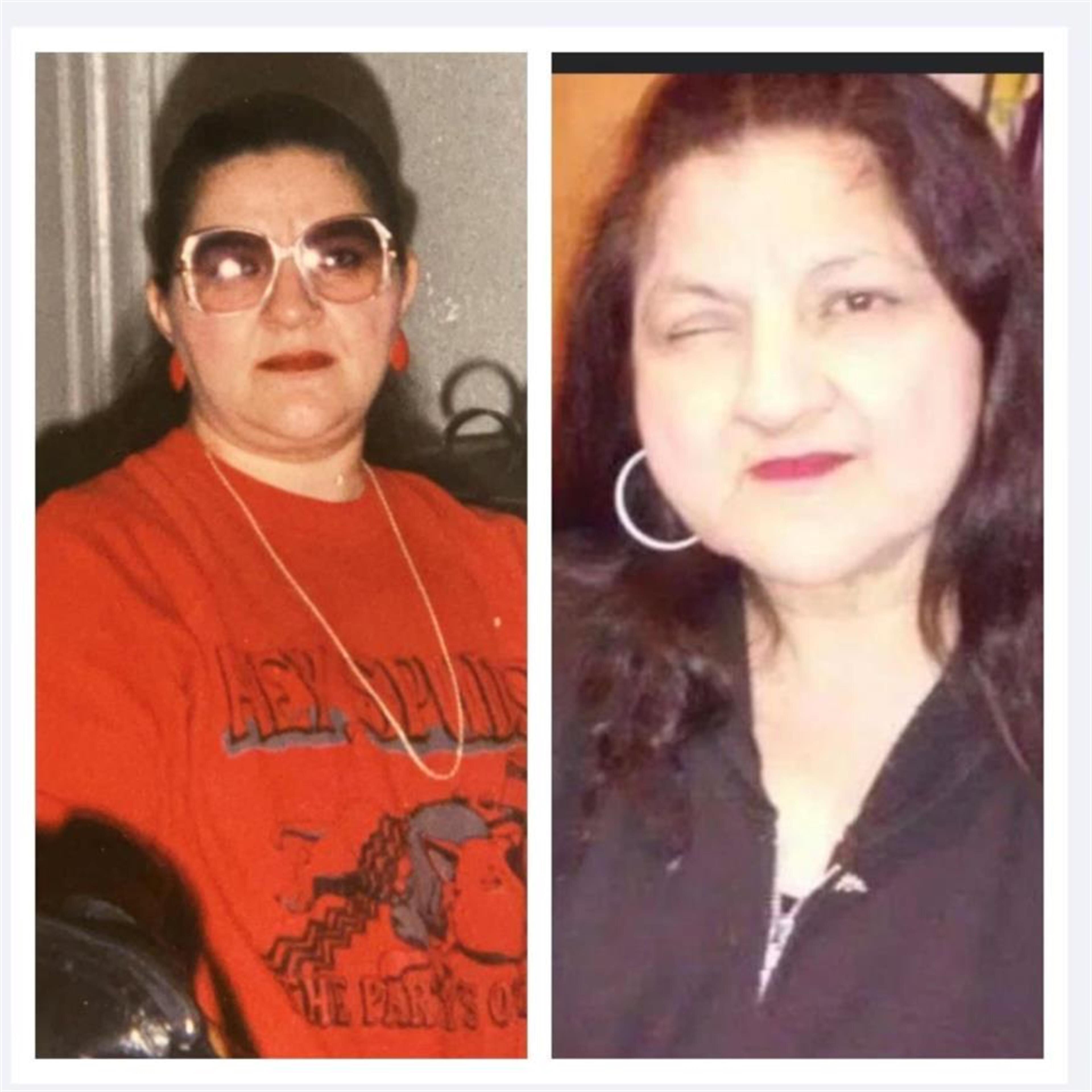 Linda Kaye Villagrana