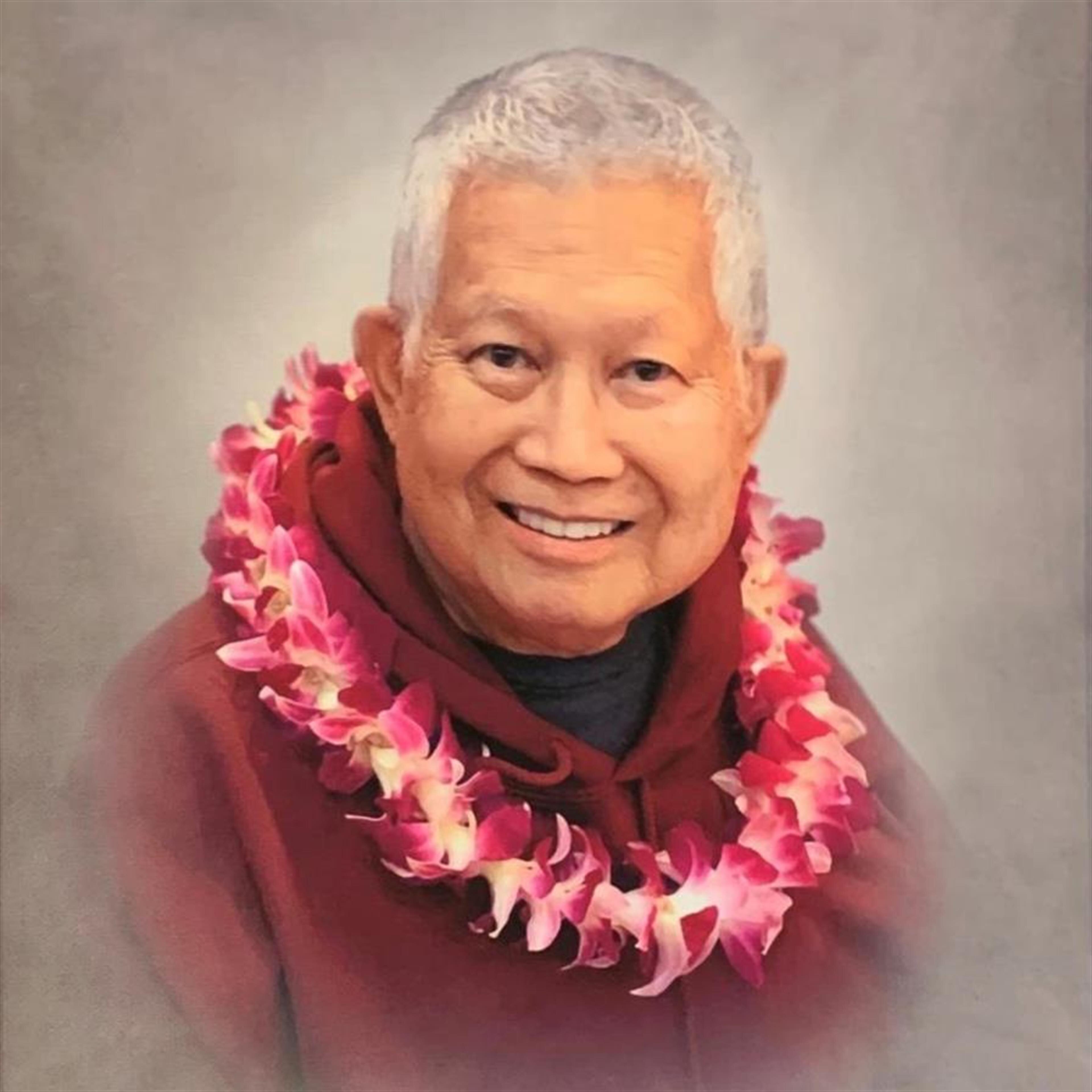 Dr. Chung Ta Hsin