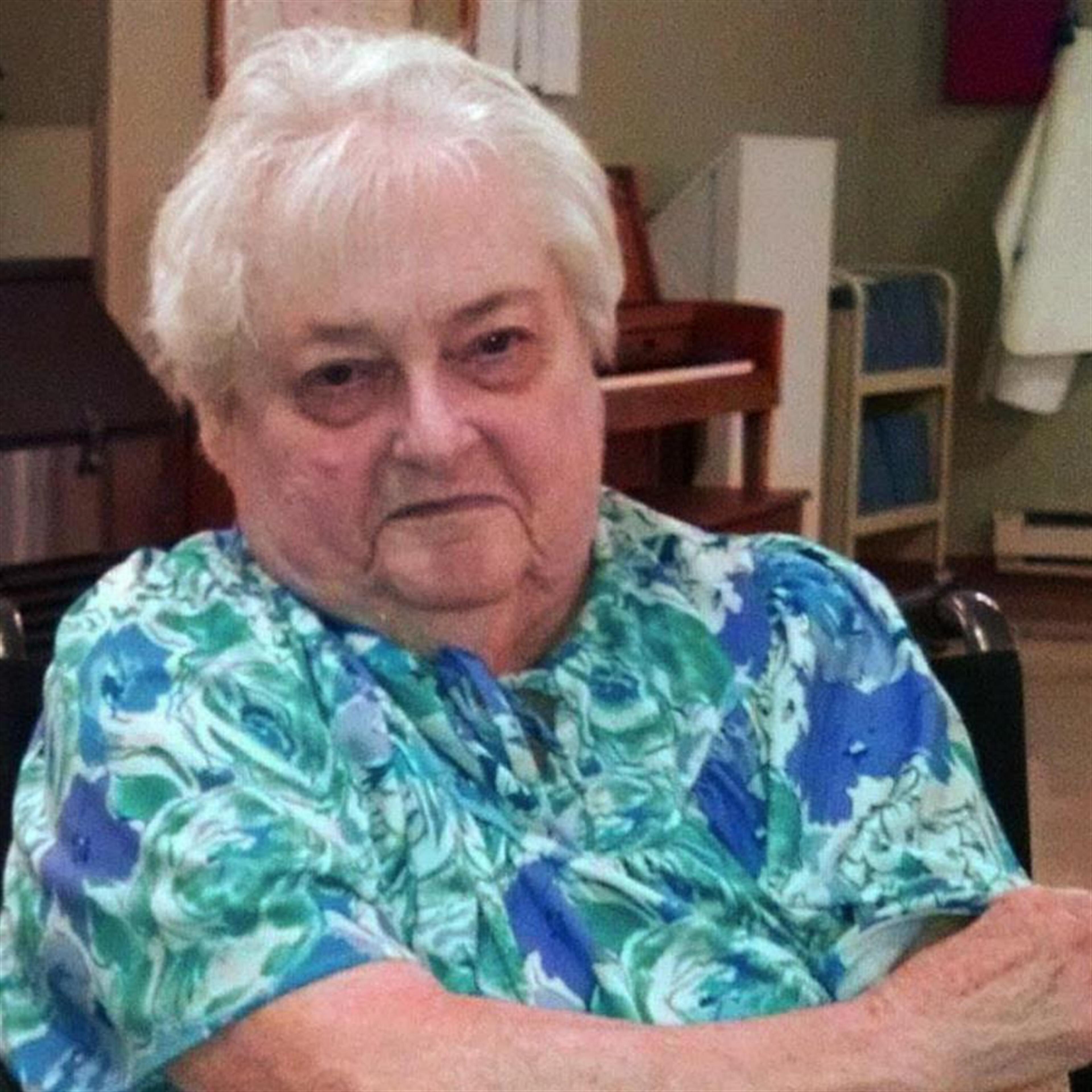 Betty J. Mayer