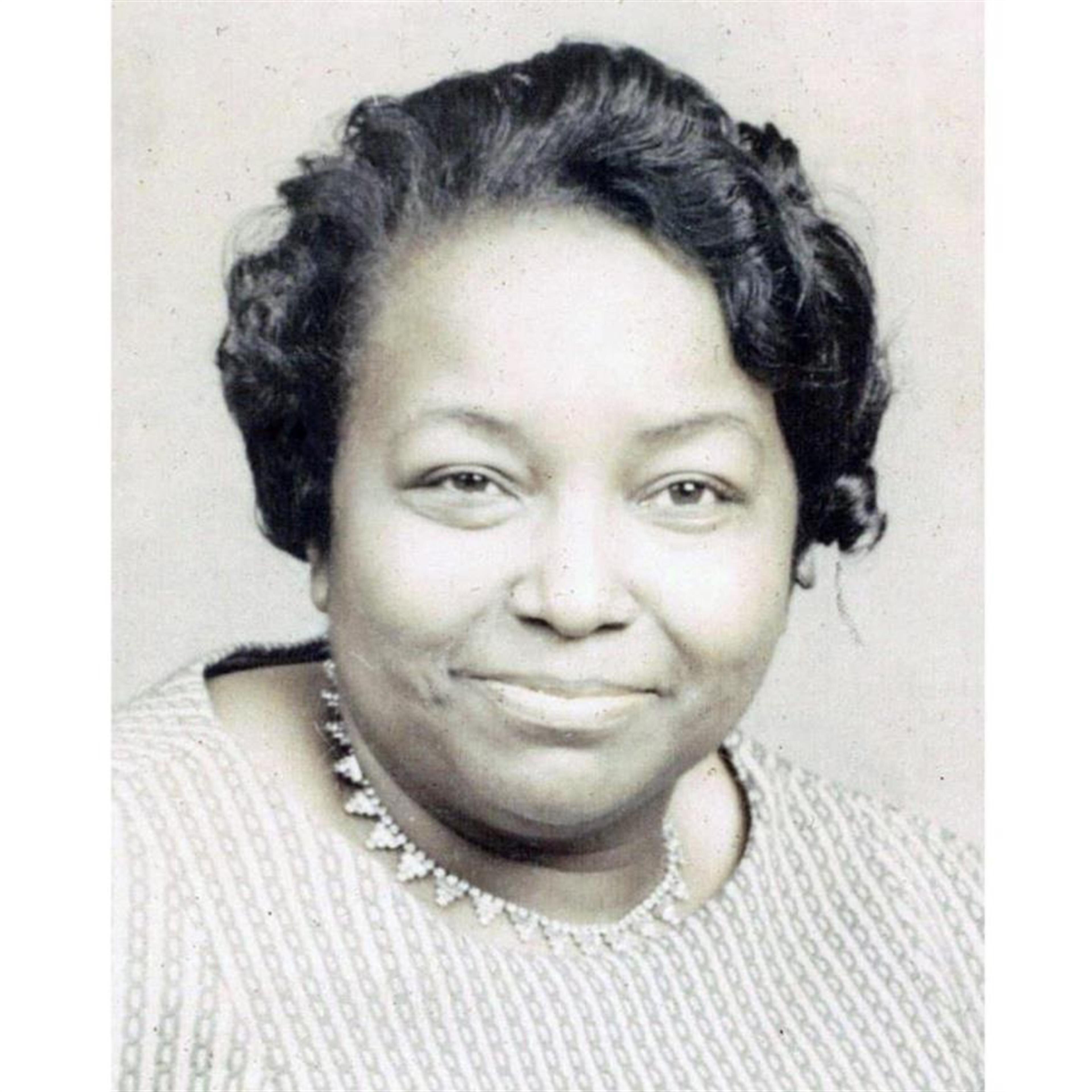 Marie Minor