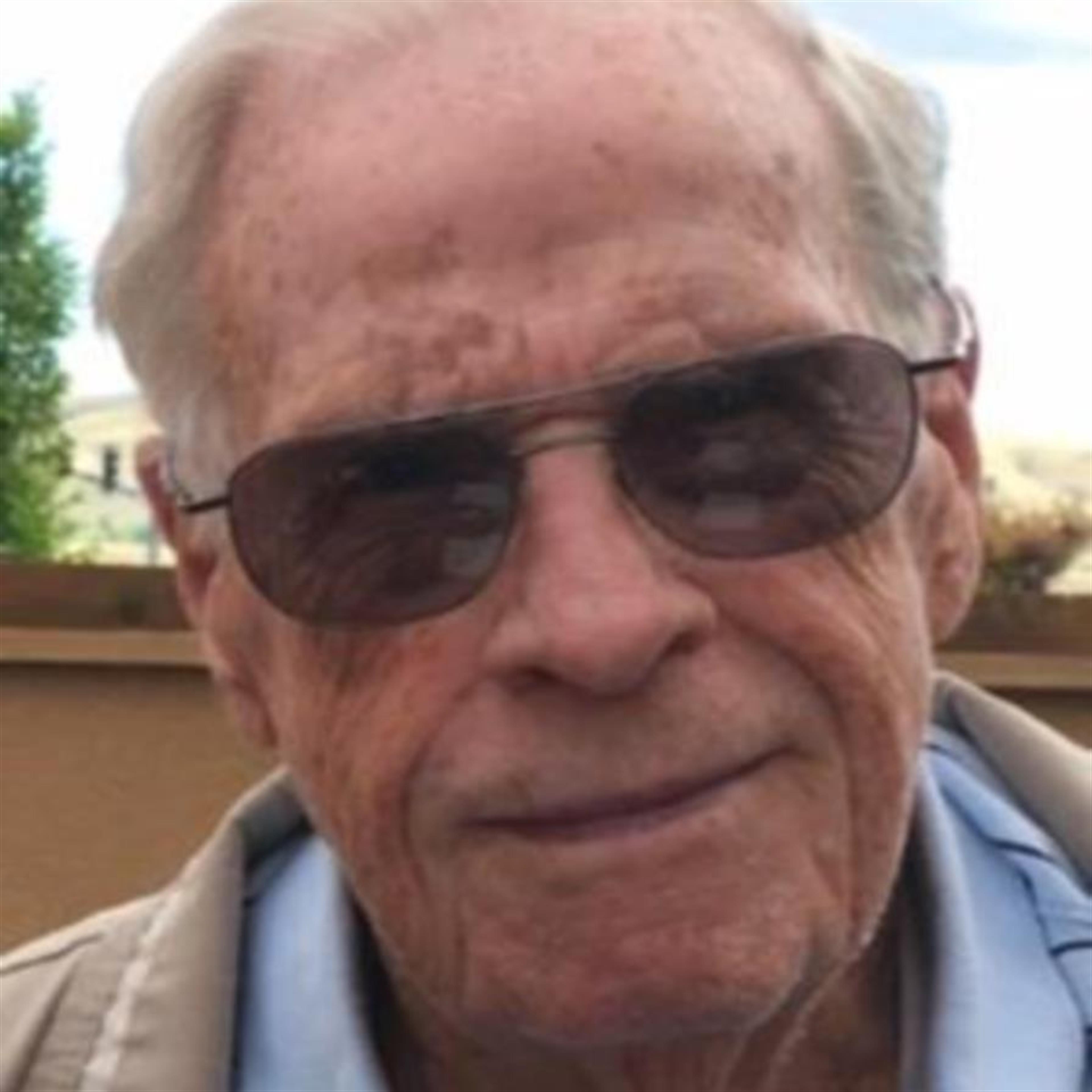 James Gordon Brooks Jr