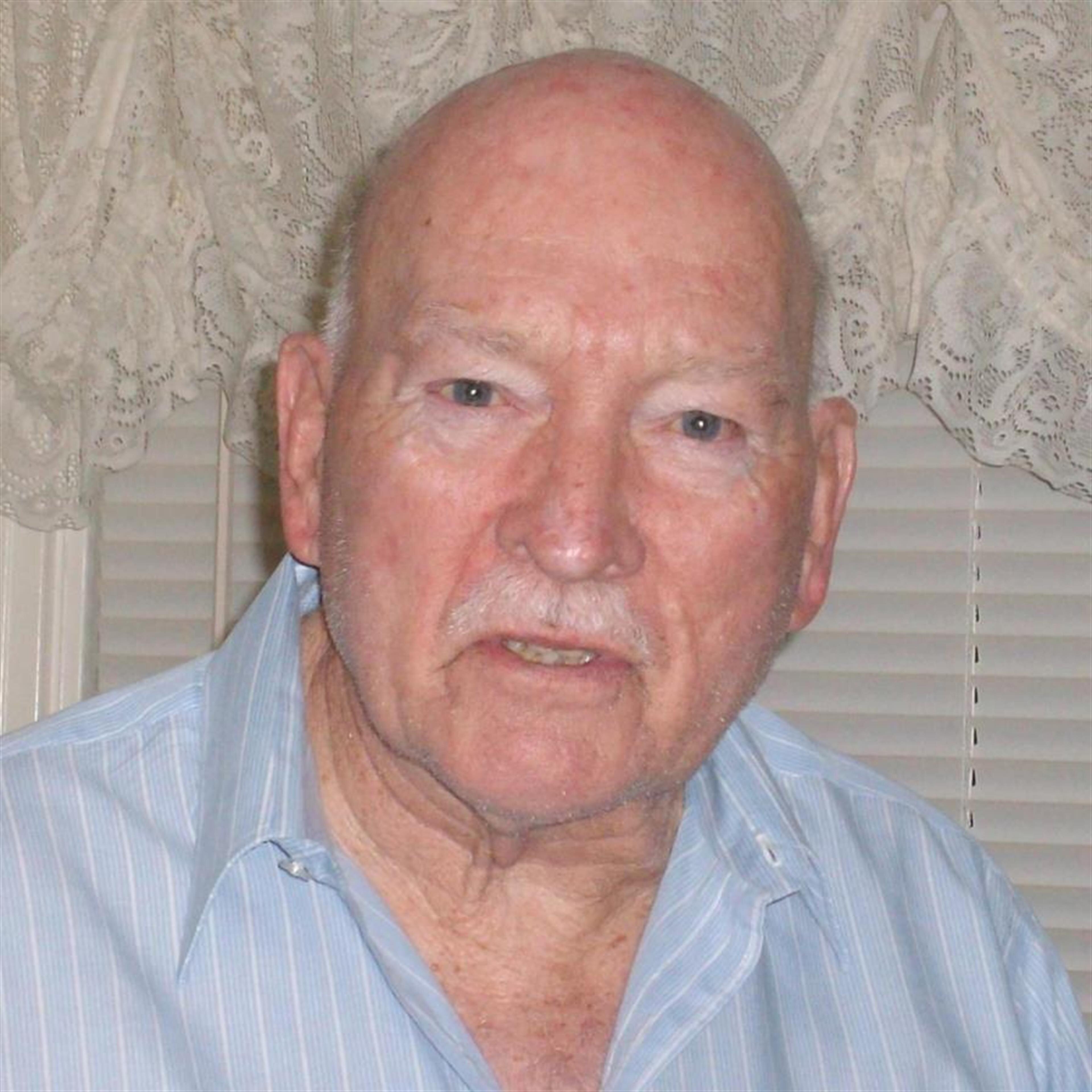 Johnny Calvin Davis