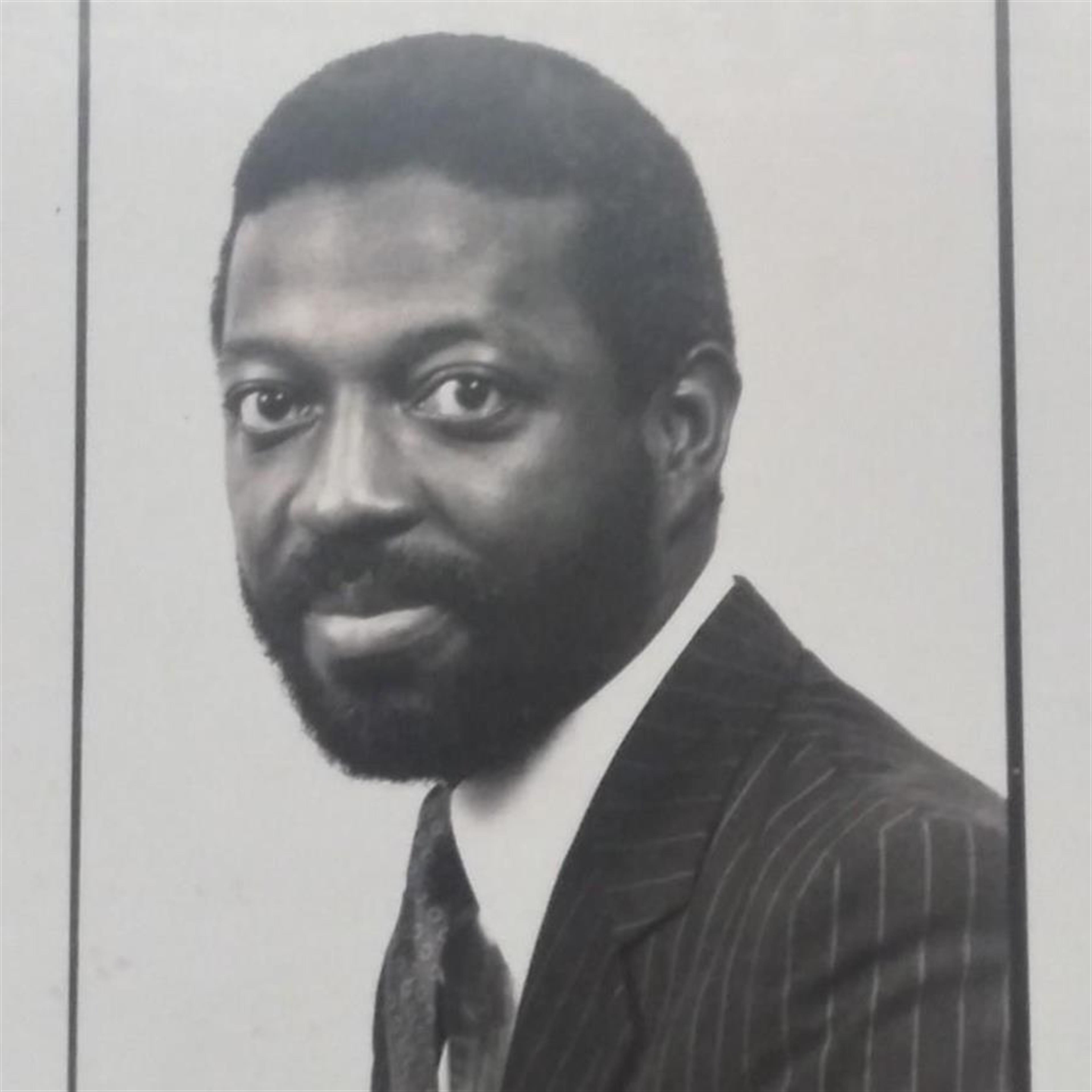 Larry Alfred Barton