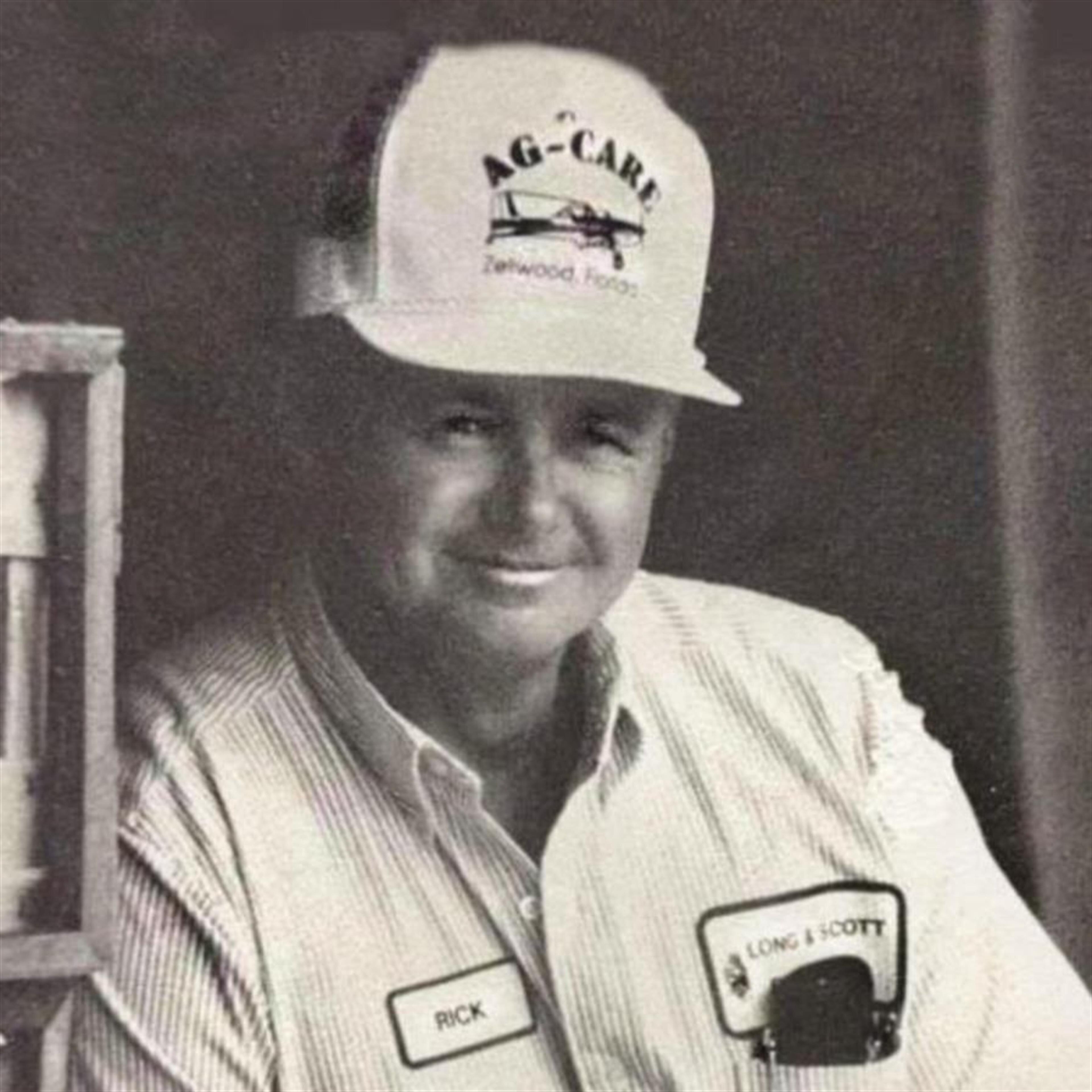 Eric Russell Carter