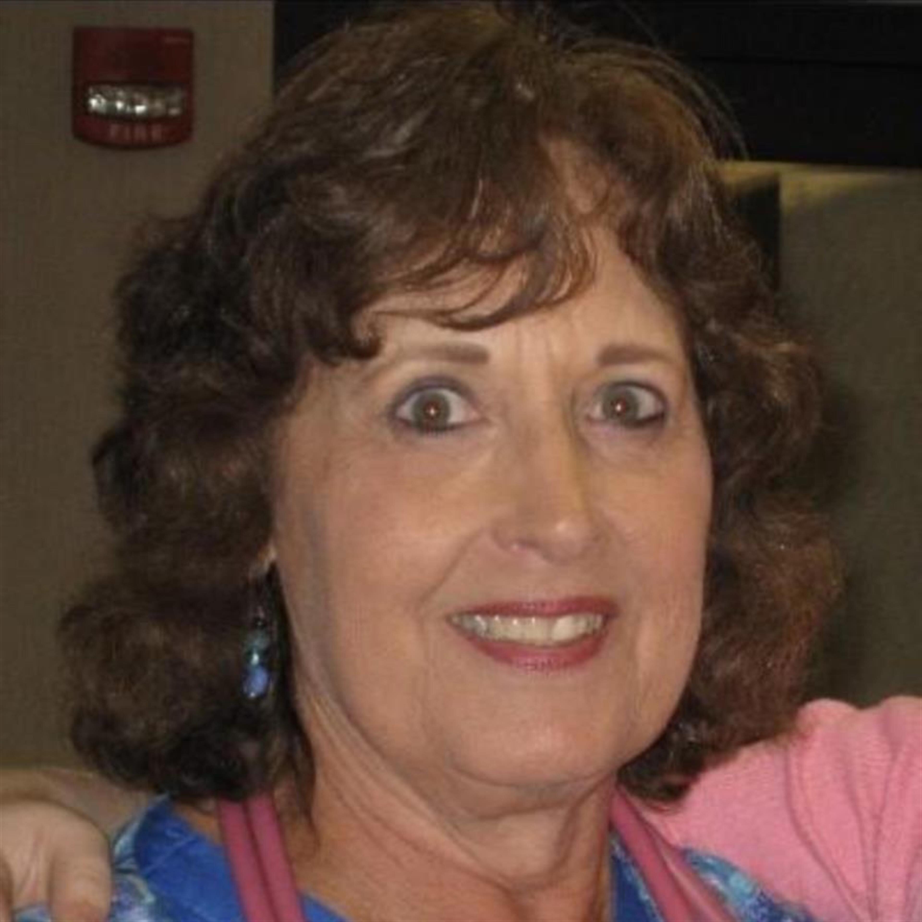 Judith Drinkard Kern