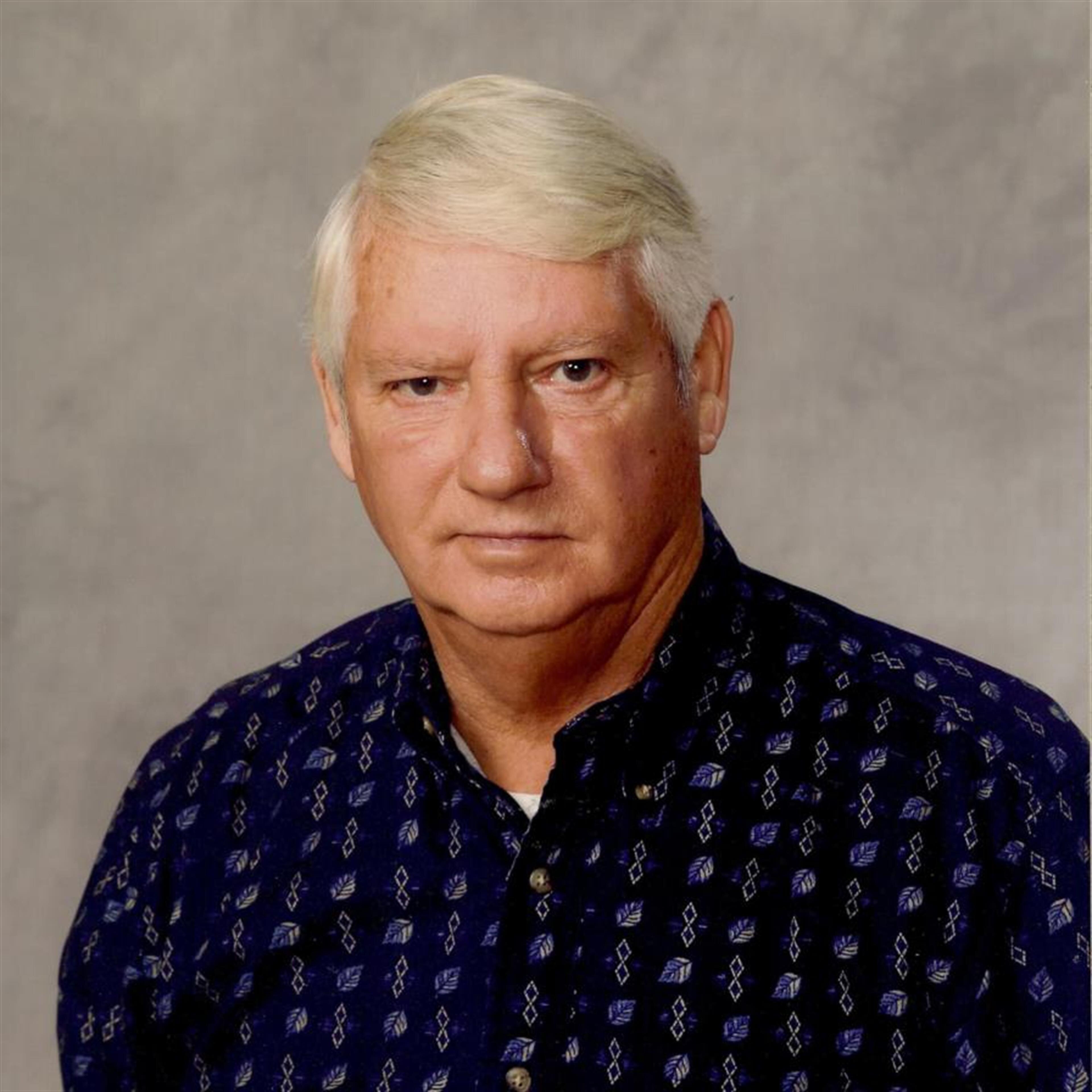 Mr. Virgil "Duddy" Walden