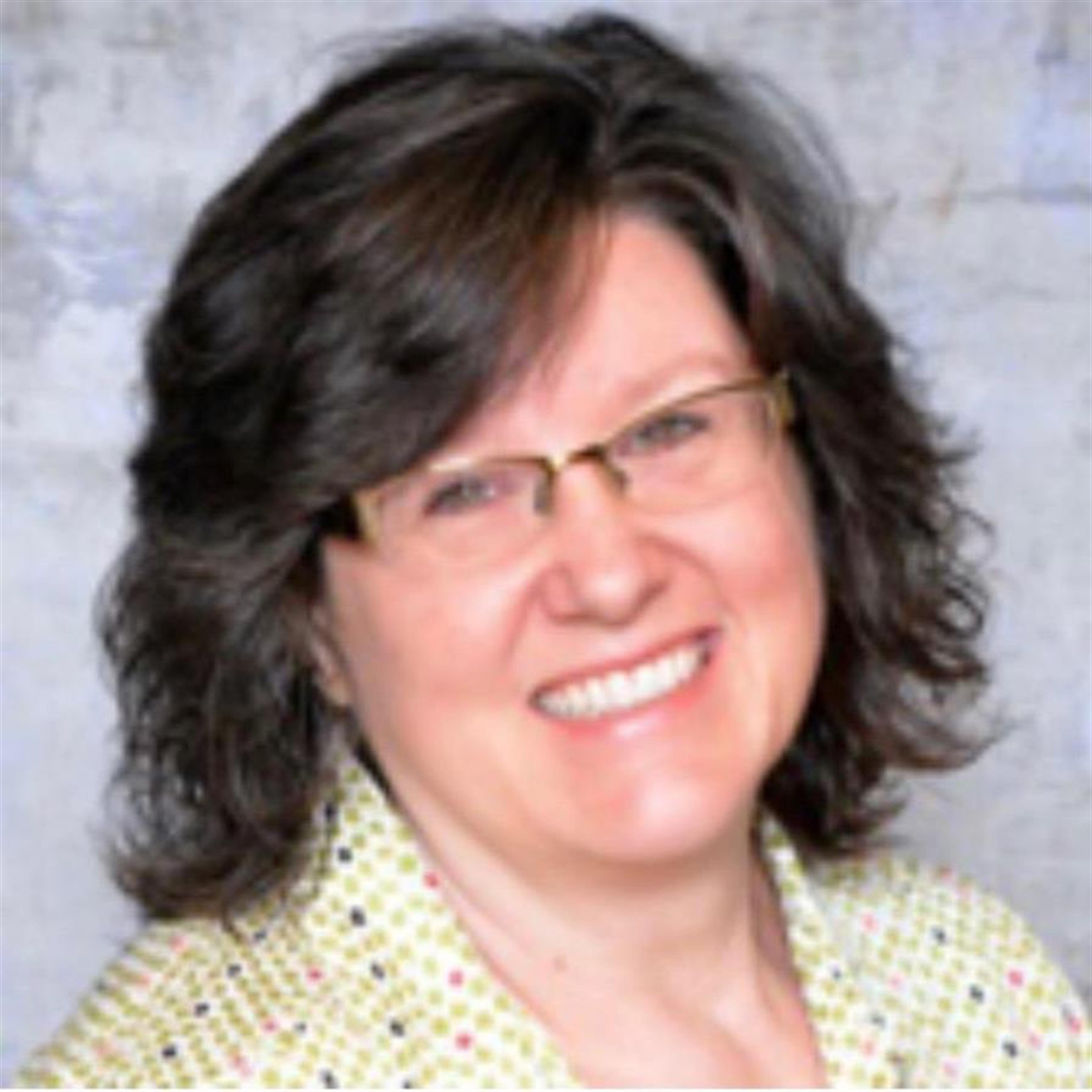 Sherrie M. Causey