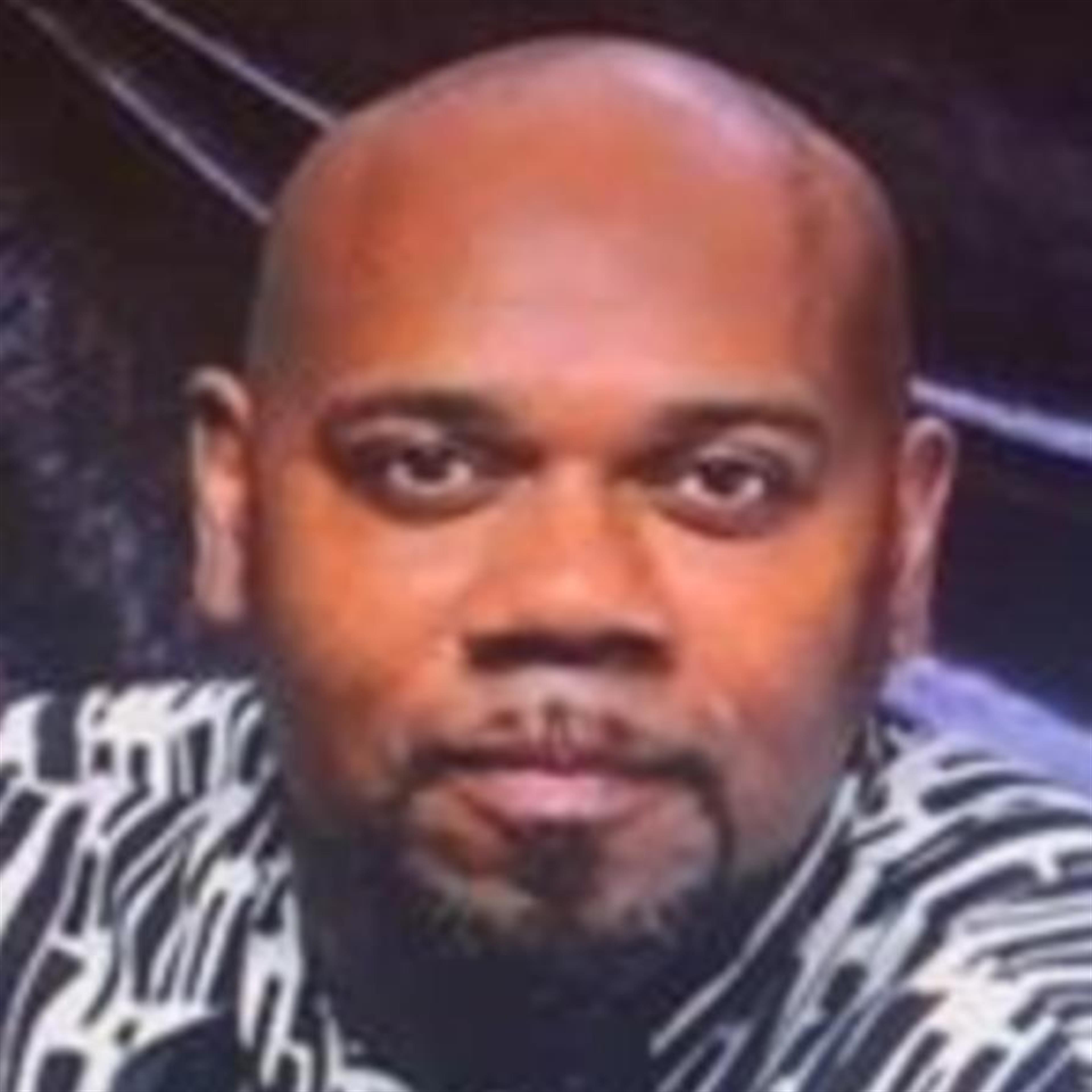 Albert Purrayus Ashe