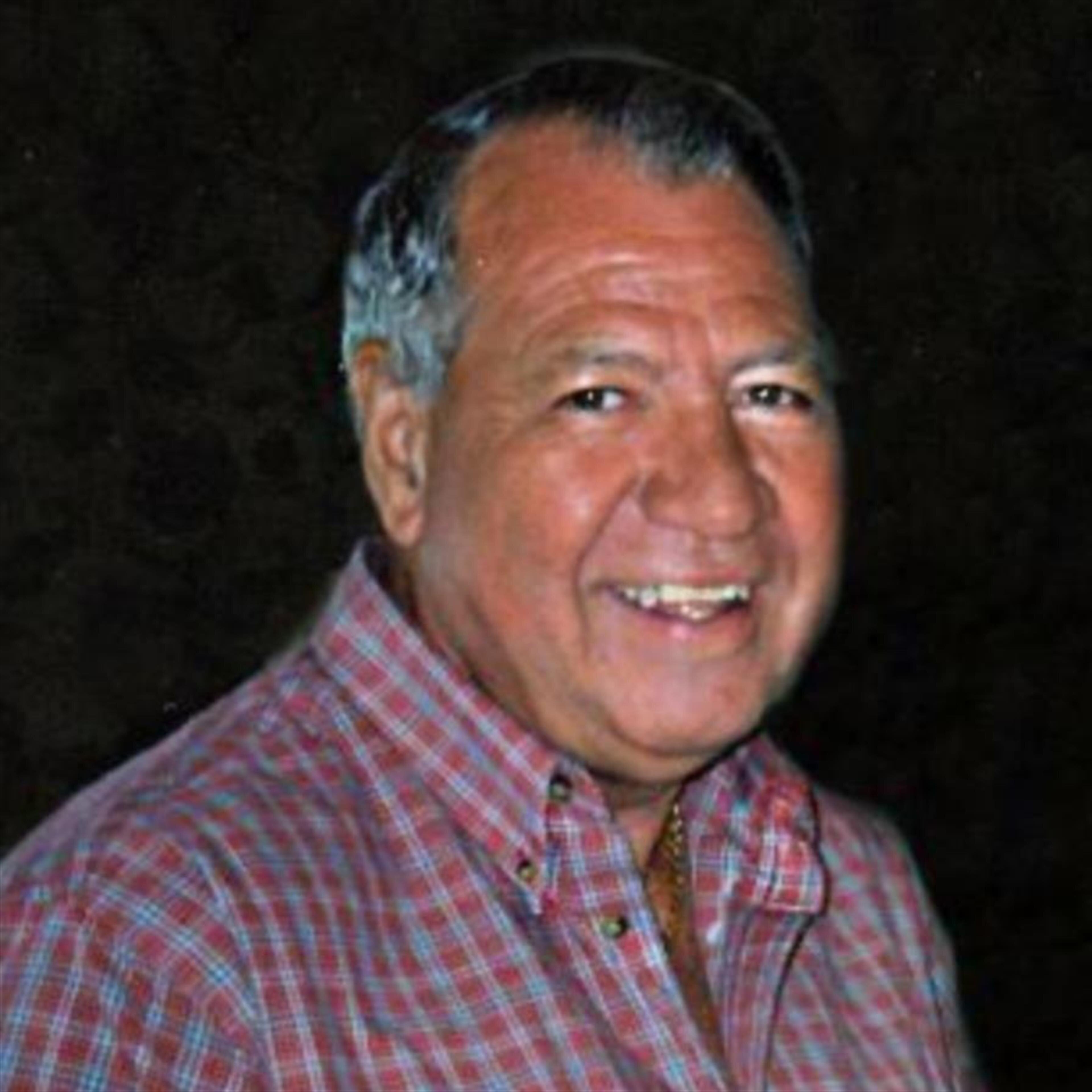 Albert H. Heckendorf