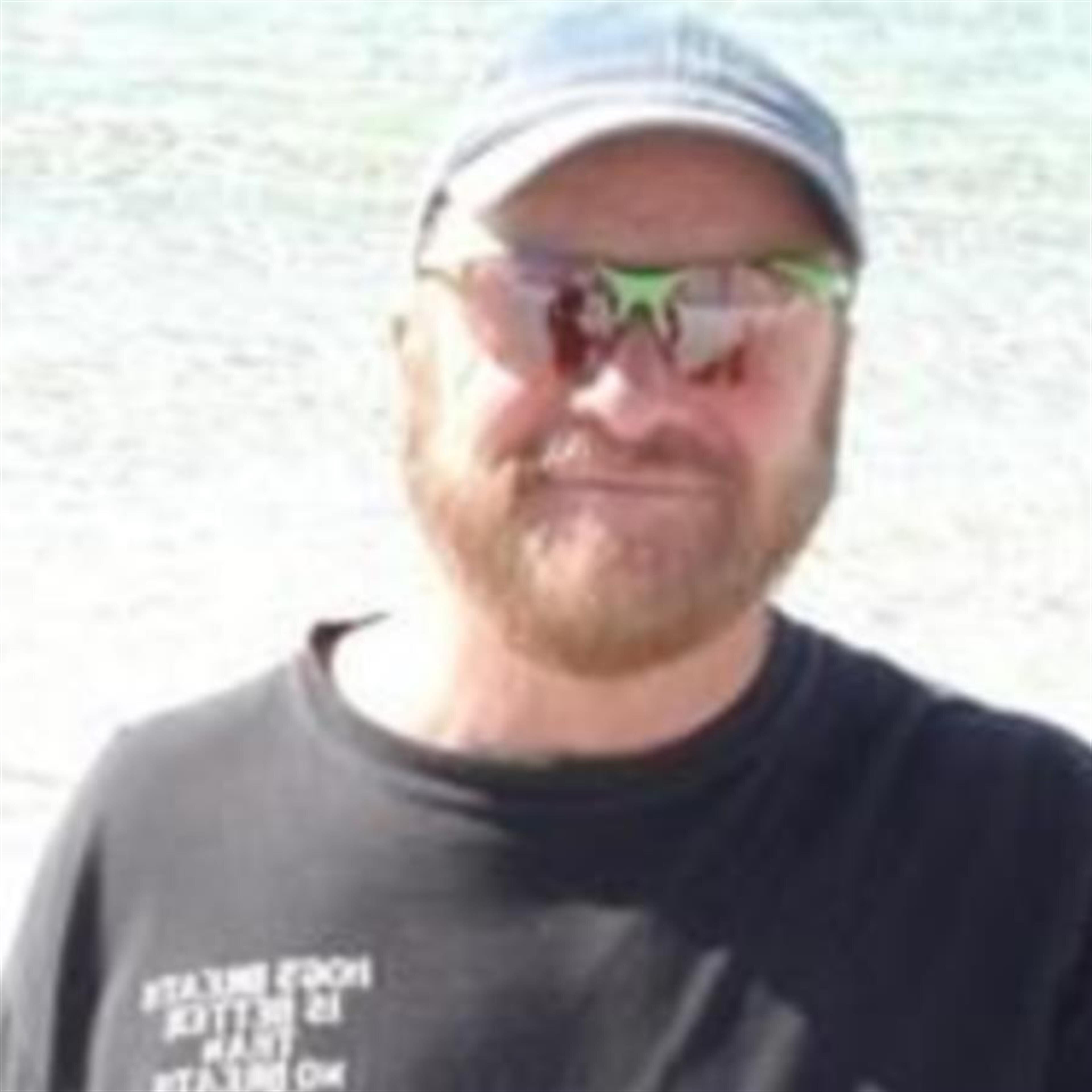 Bobbie Eugene Evans (Buffalo)