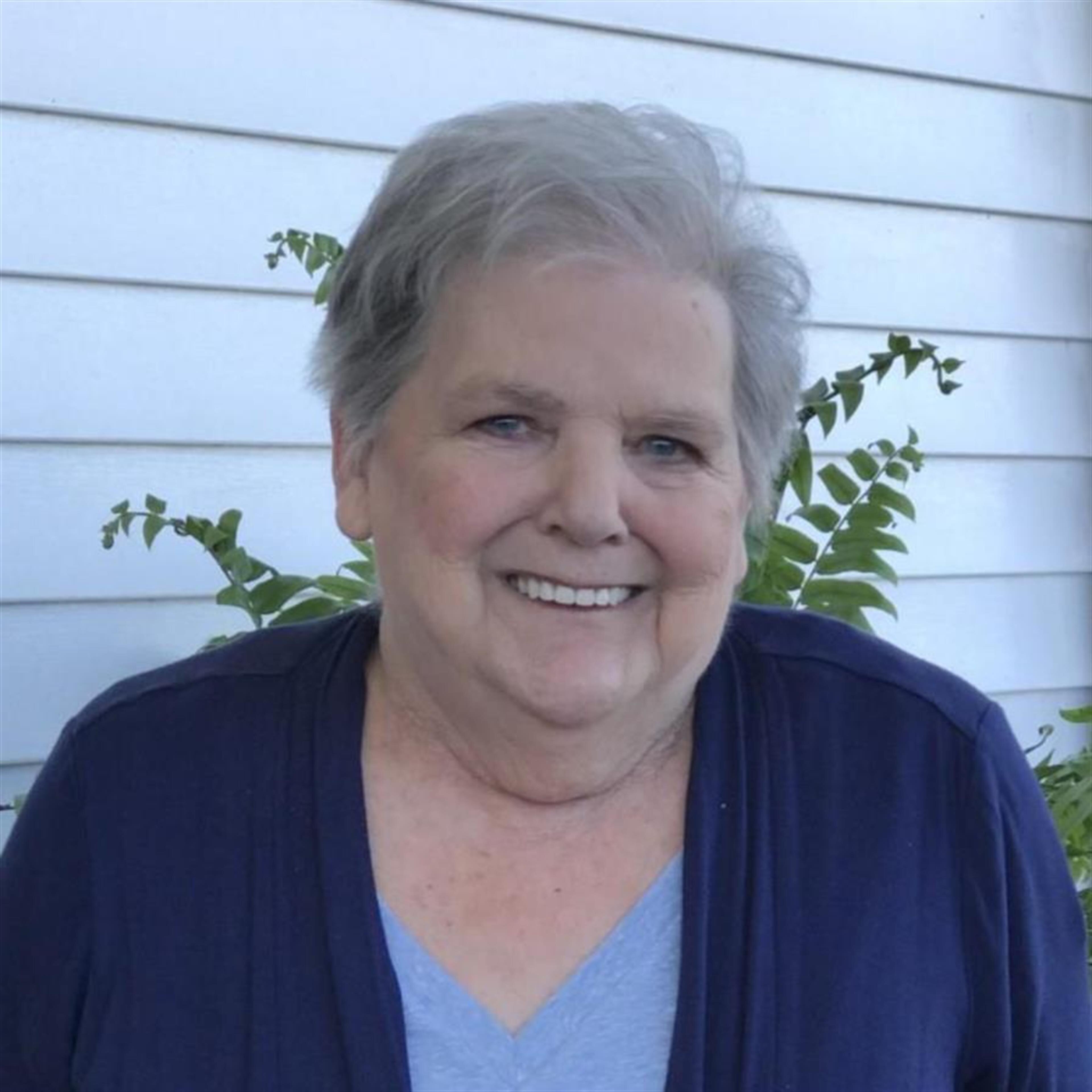 Joyce Vivian Engle