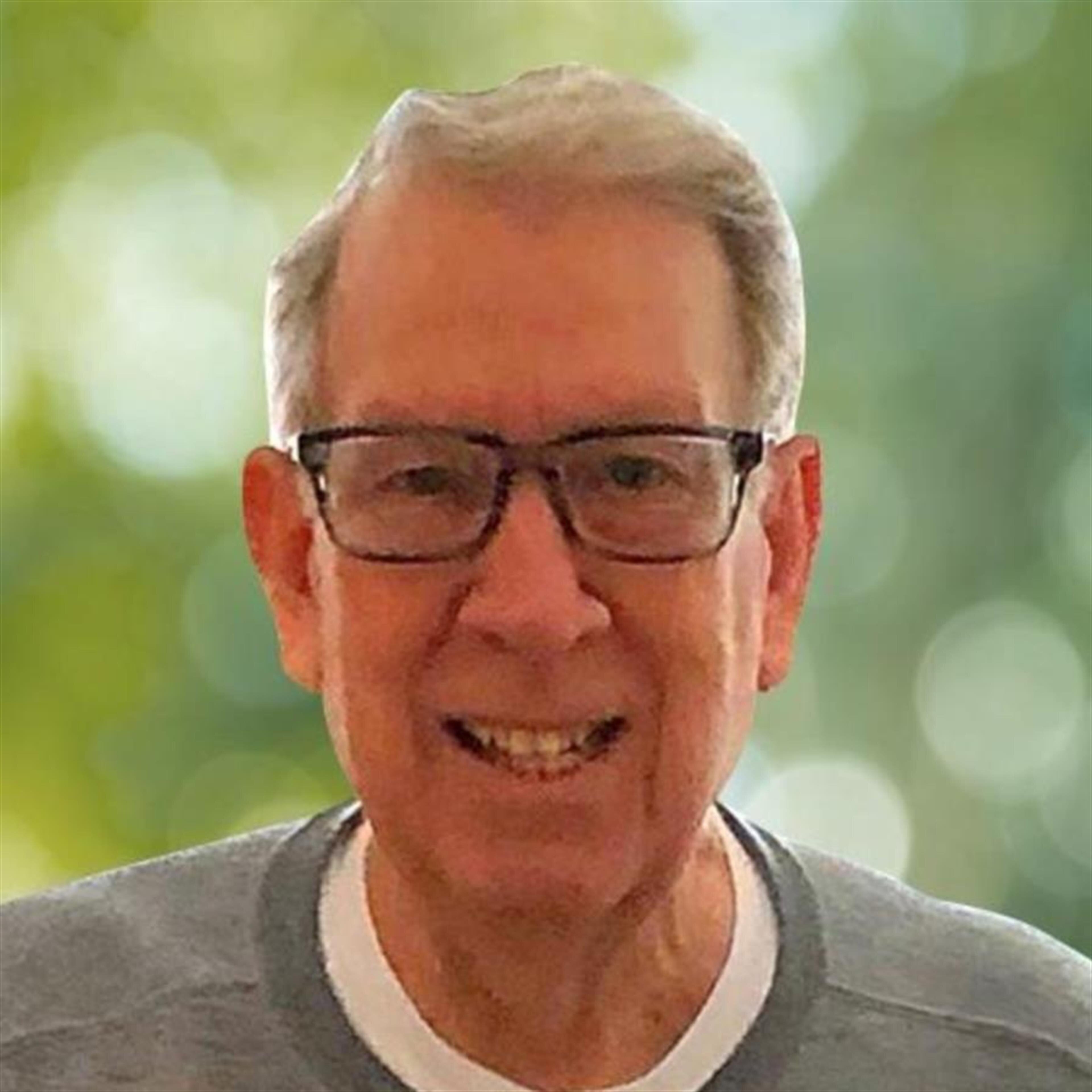 Jackie Don Shafer
