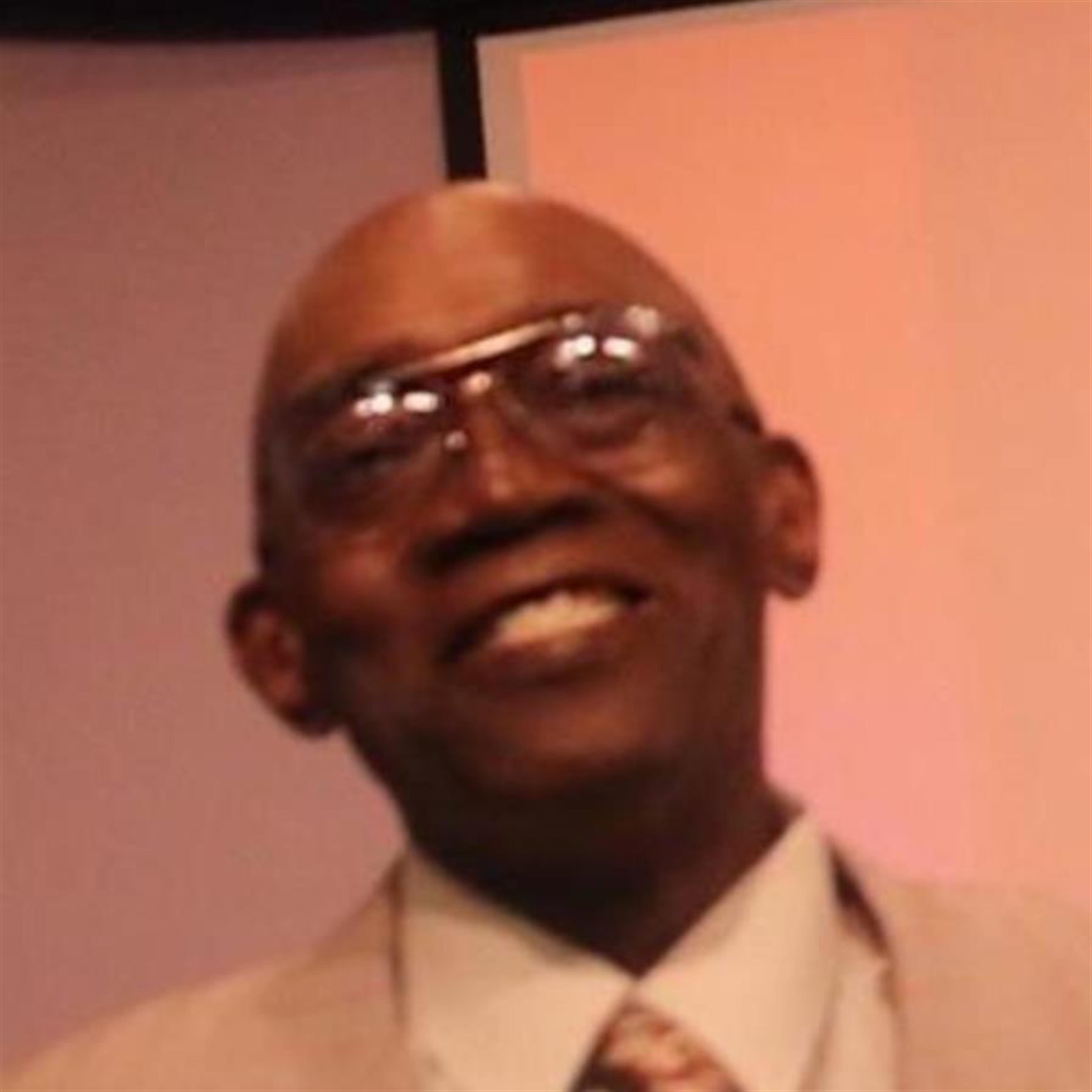 William Albert Johnson III
