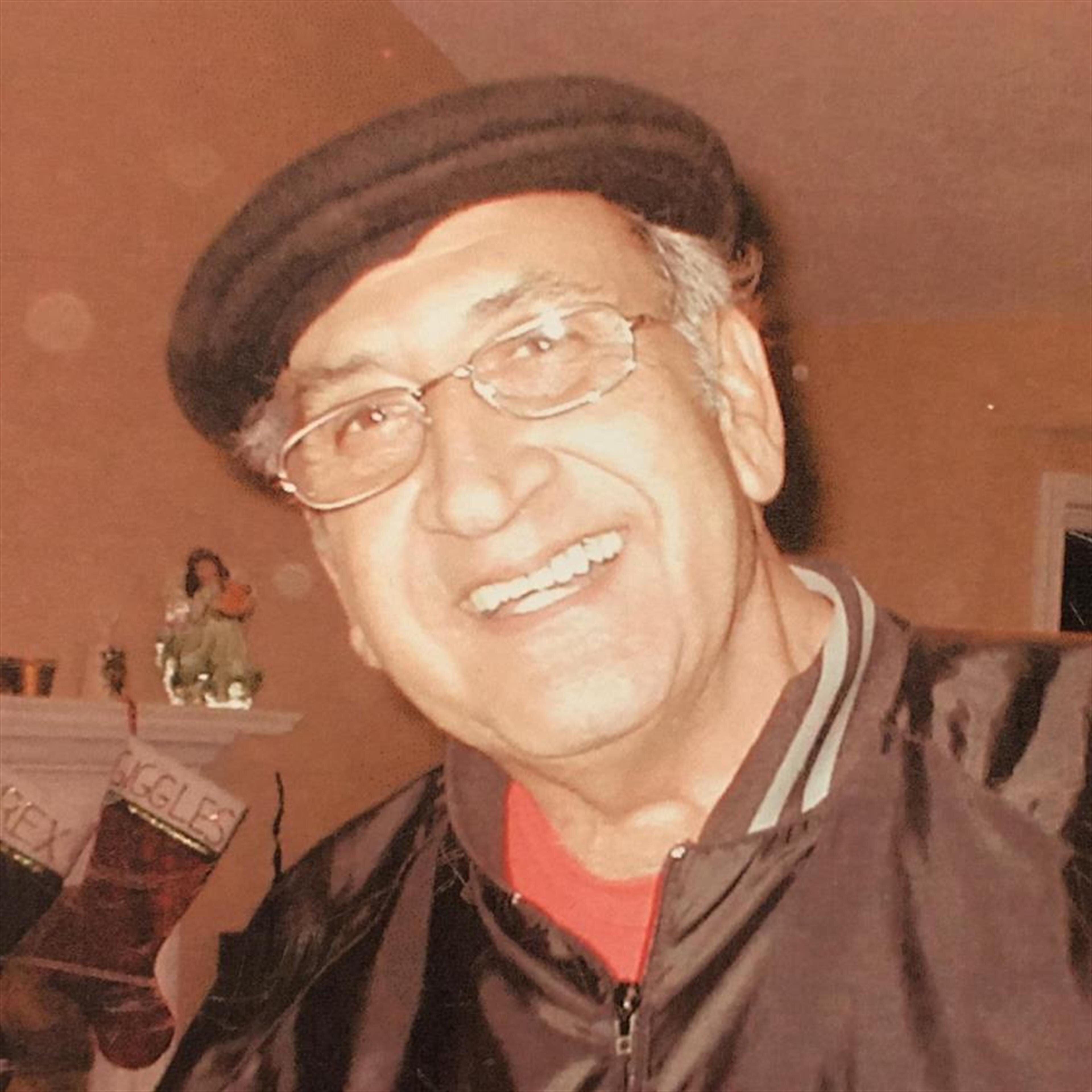 Jose De La Cruz