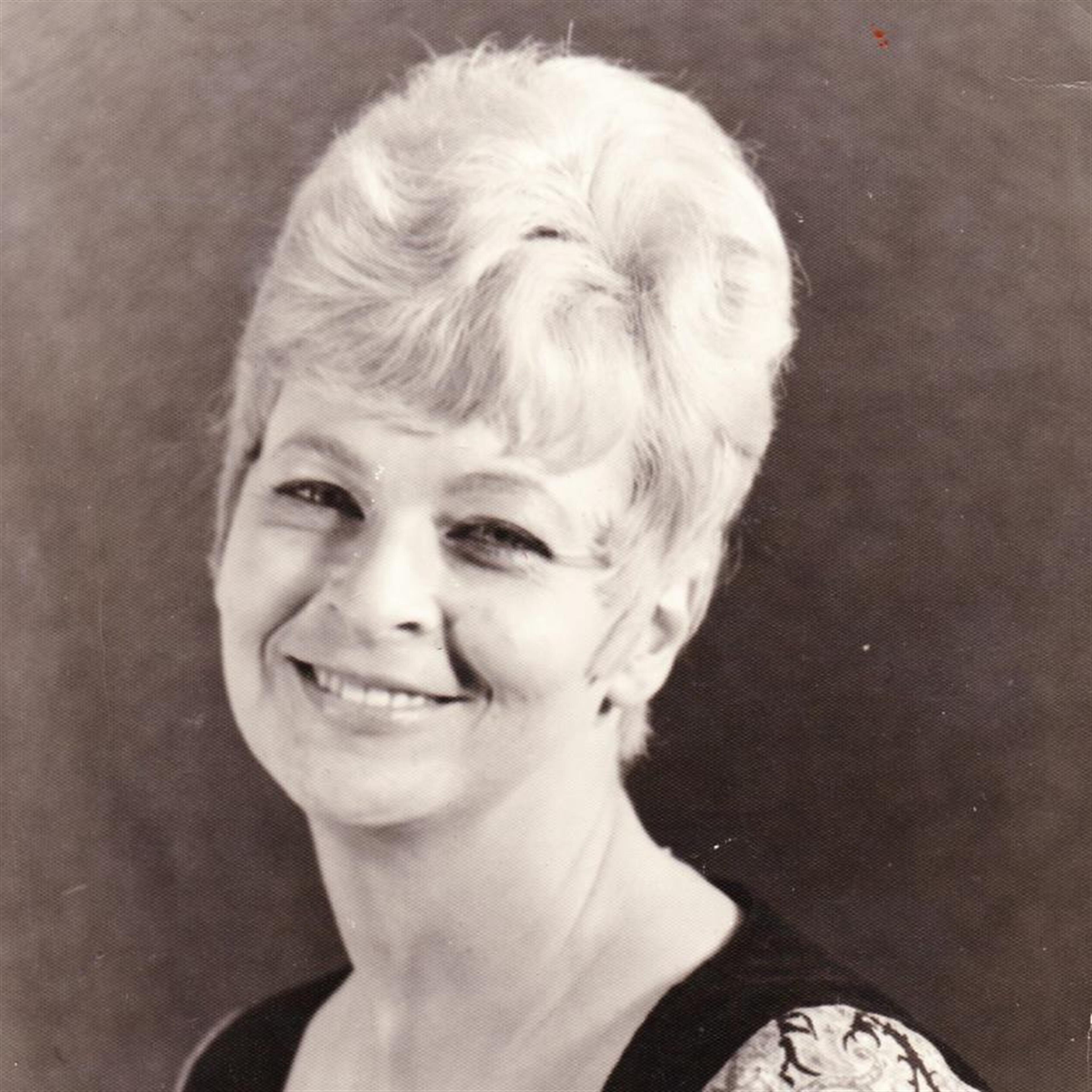 Beverly Anne Loeschke