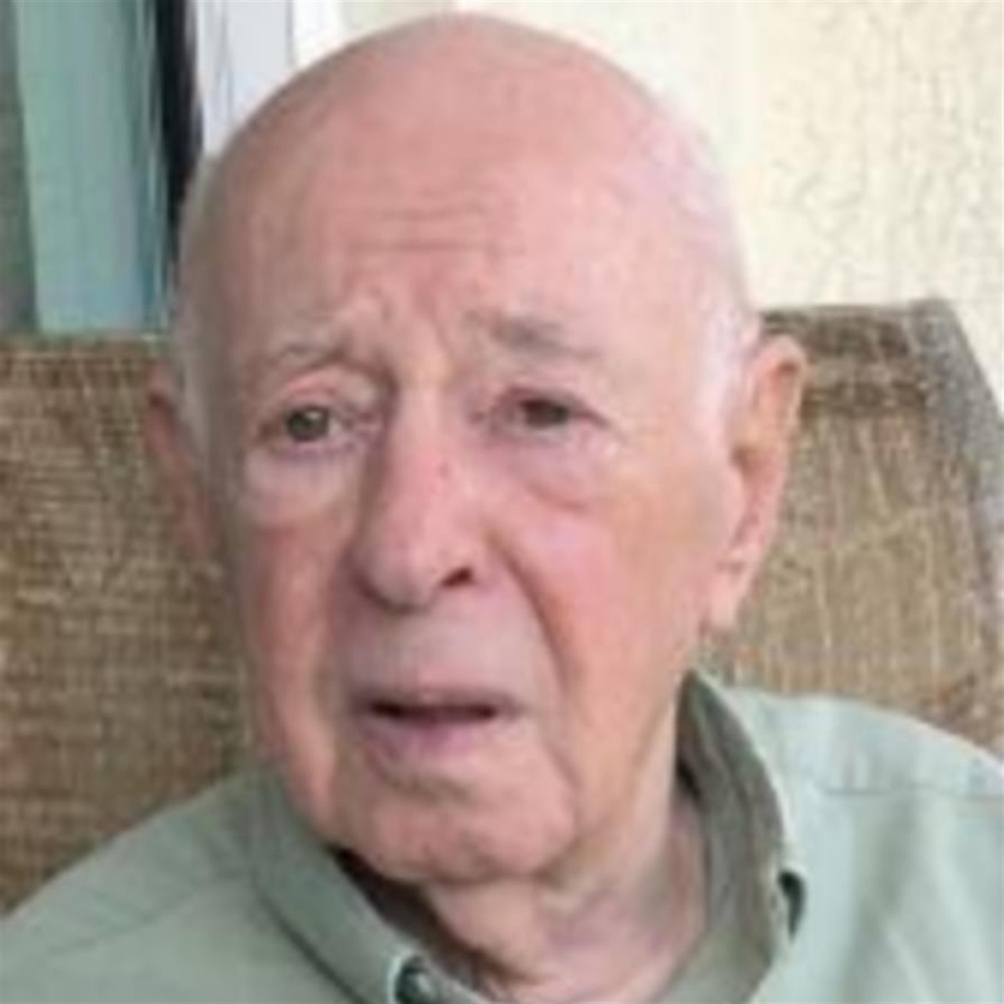 George Nemerofsky