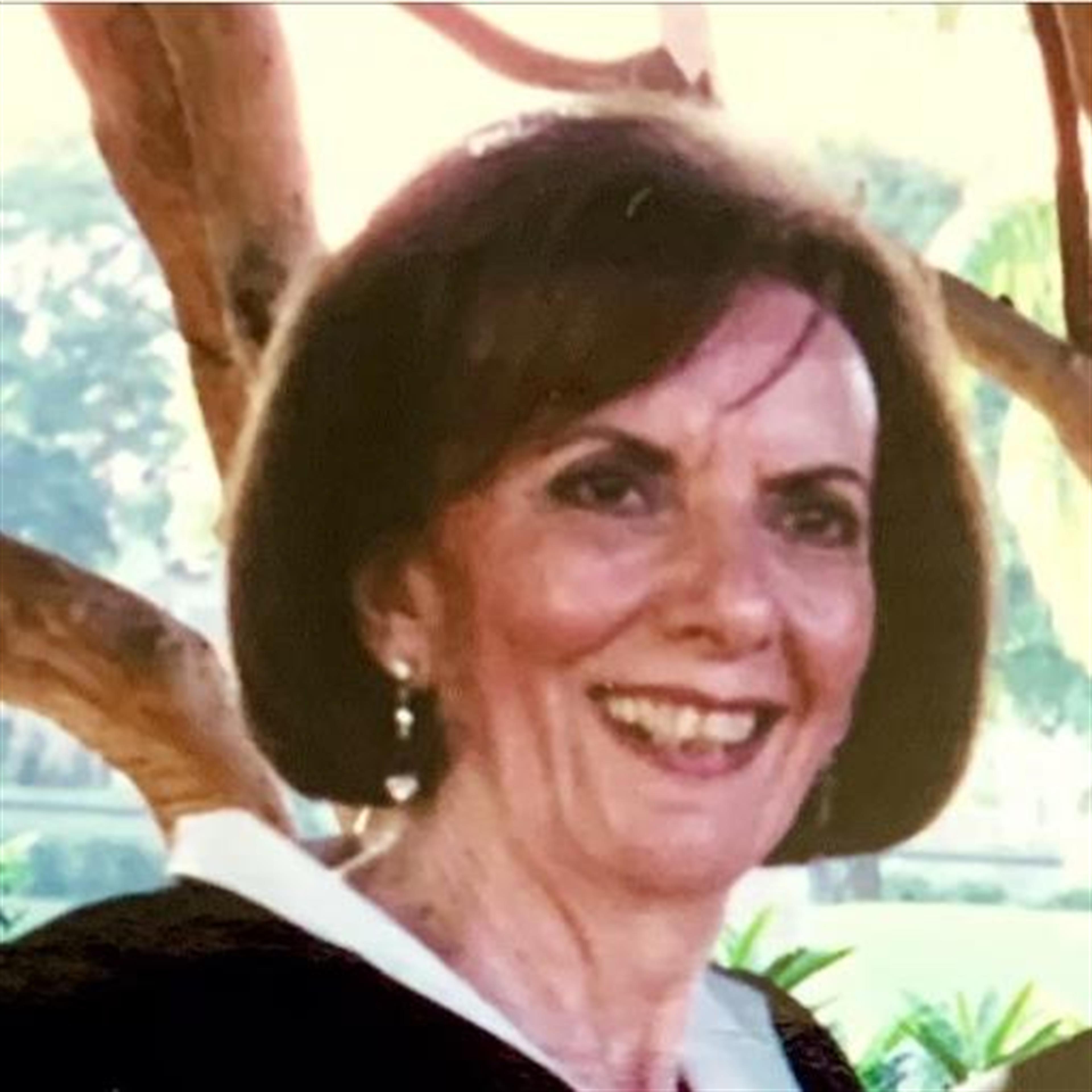 Phyllis S. Cohen