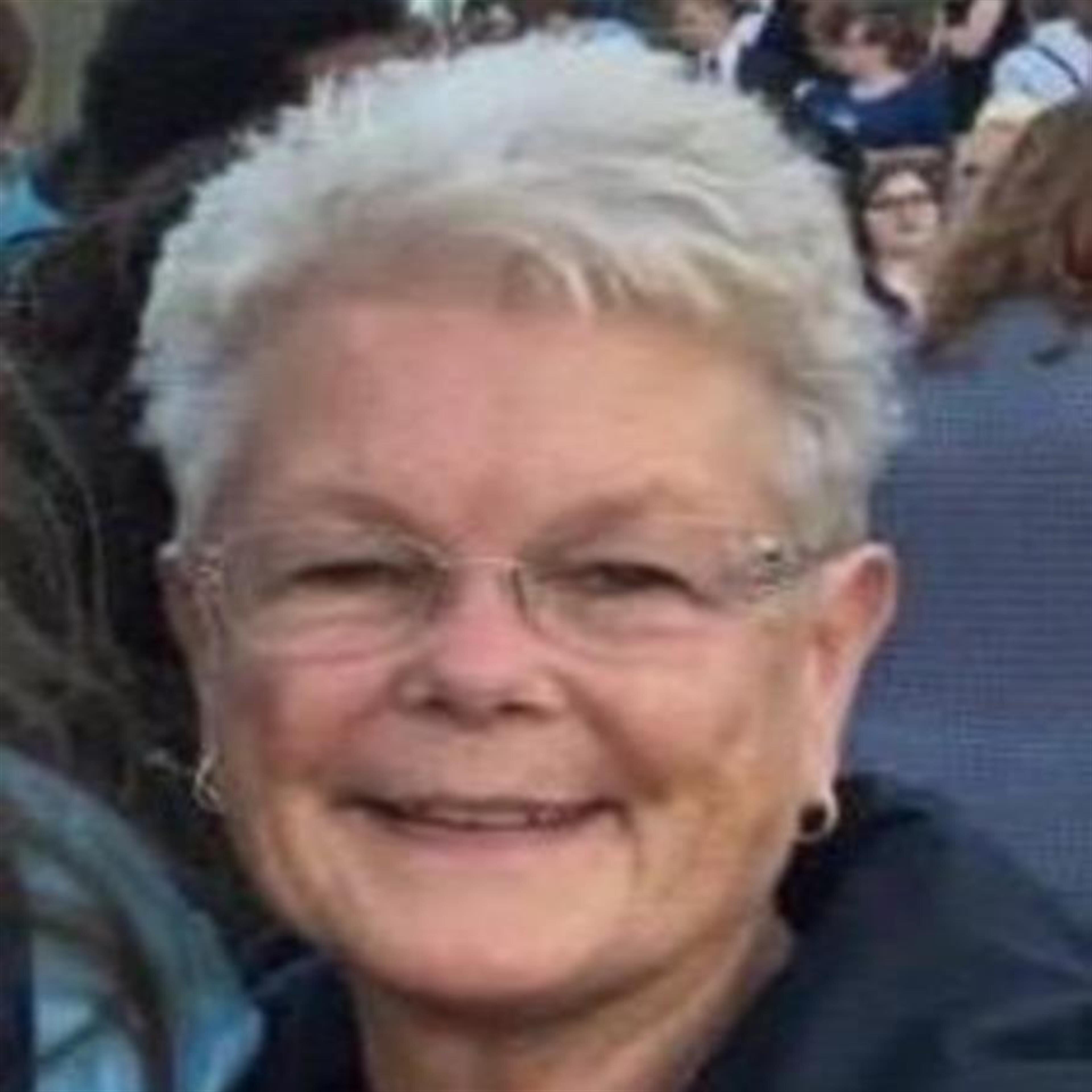 Robin L. Hilliard
