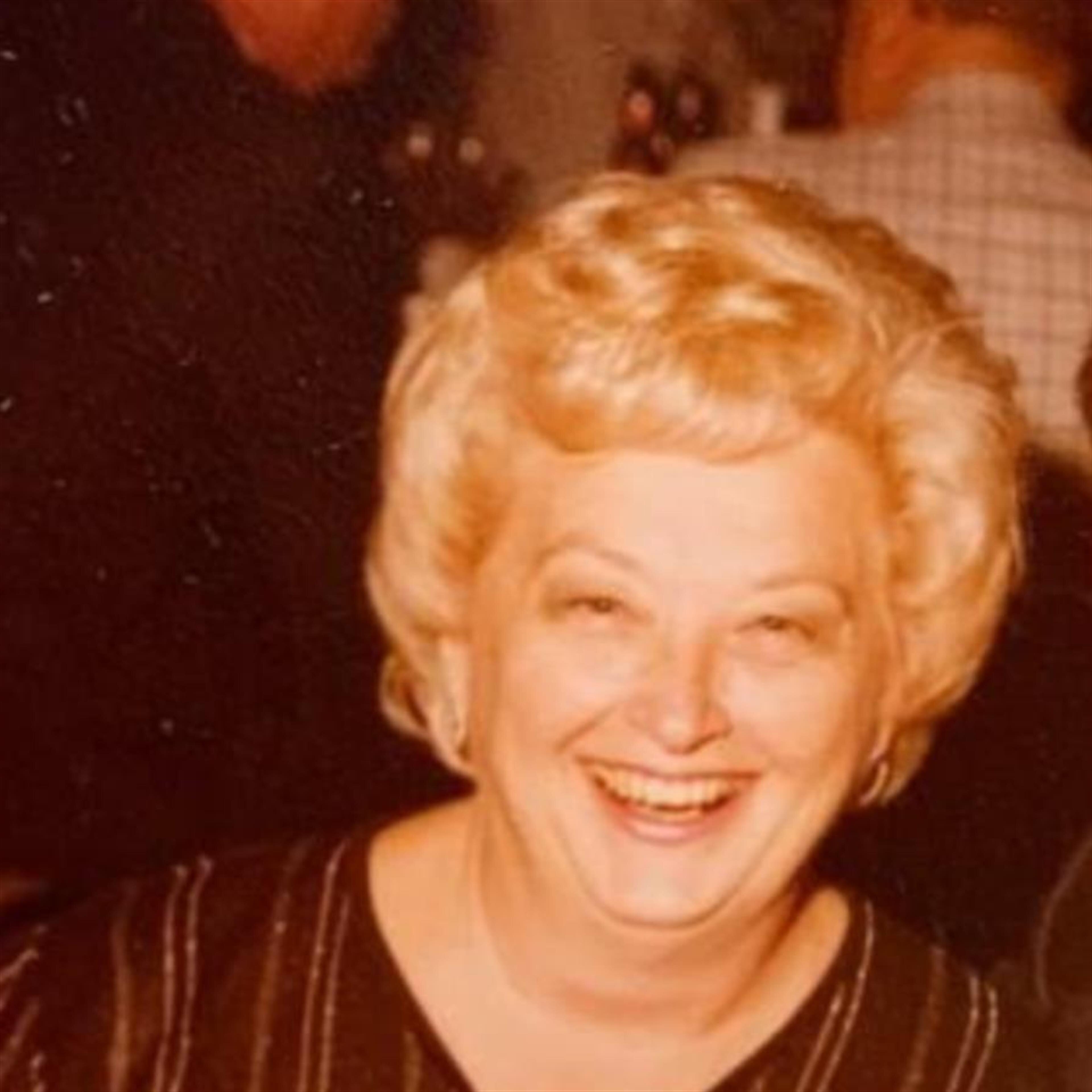 LaVergne W. Hummel