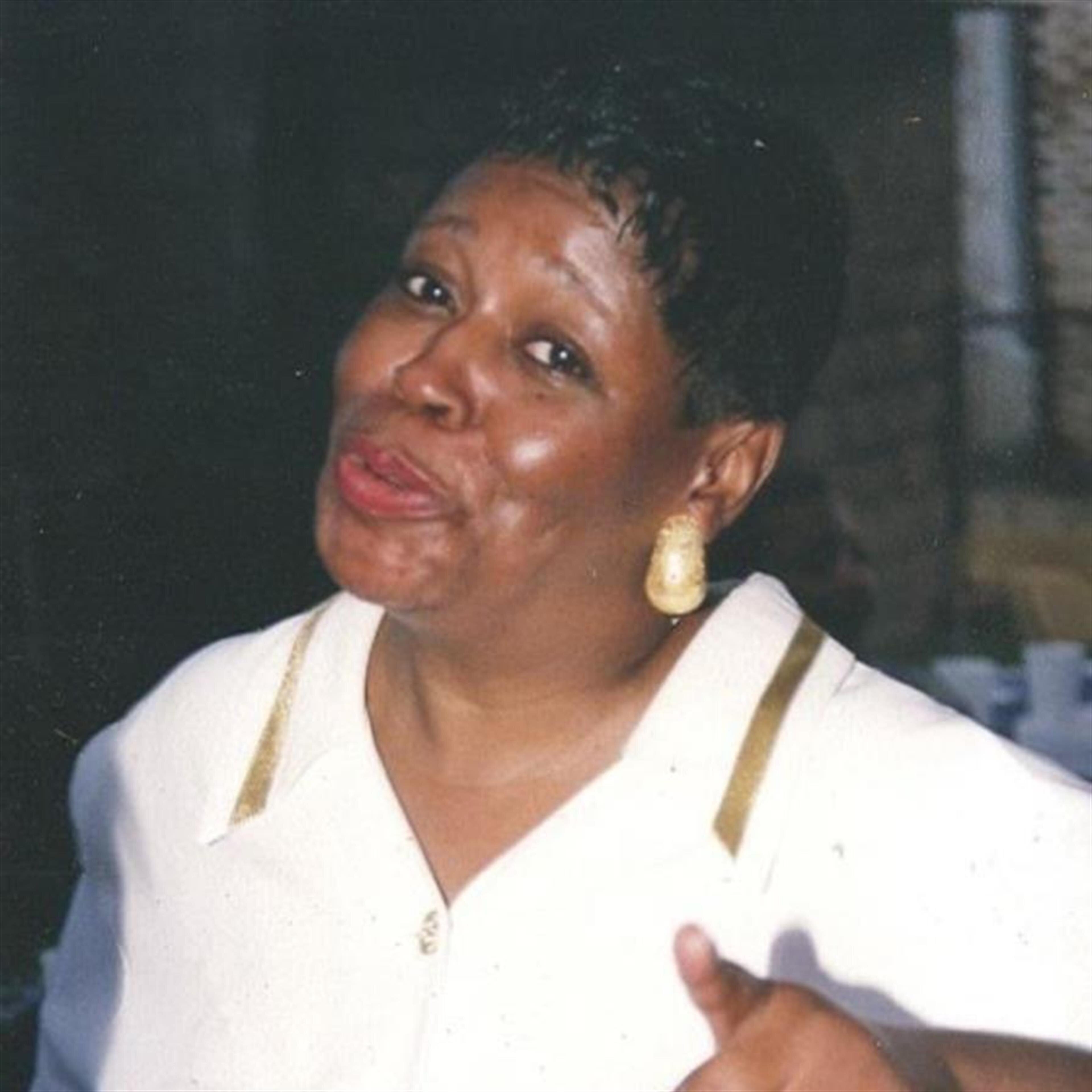 MS. BERNICE LOIS HARVEY-MARTIN