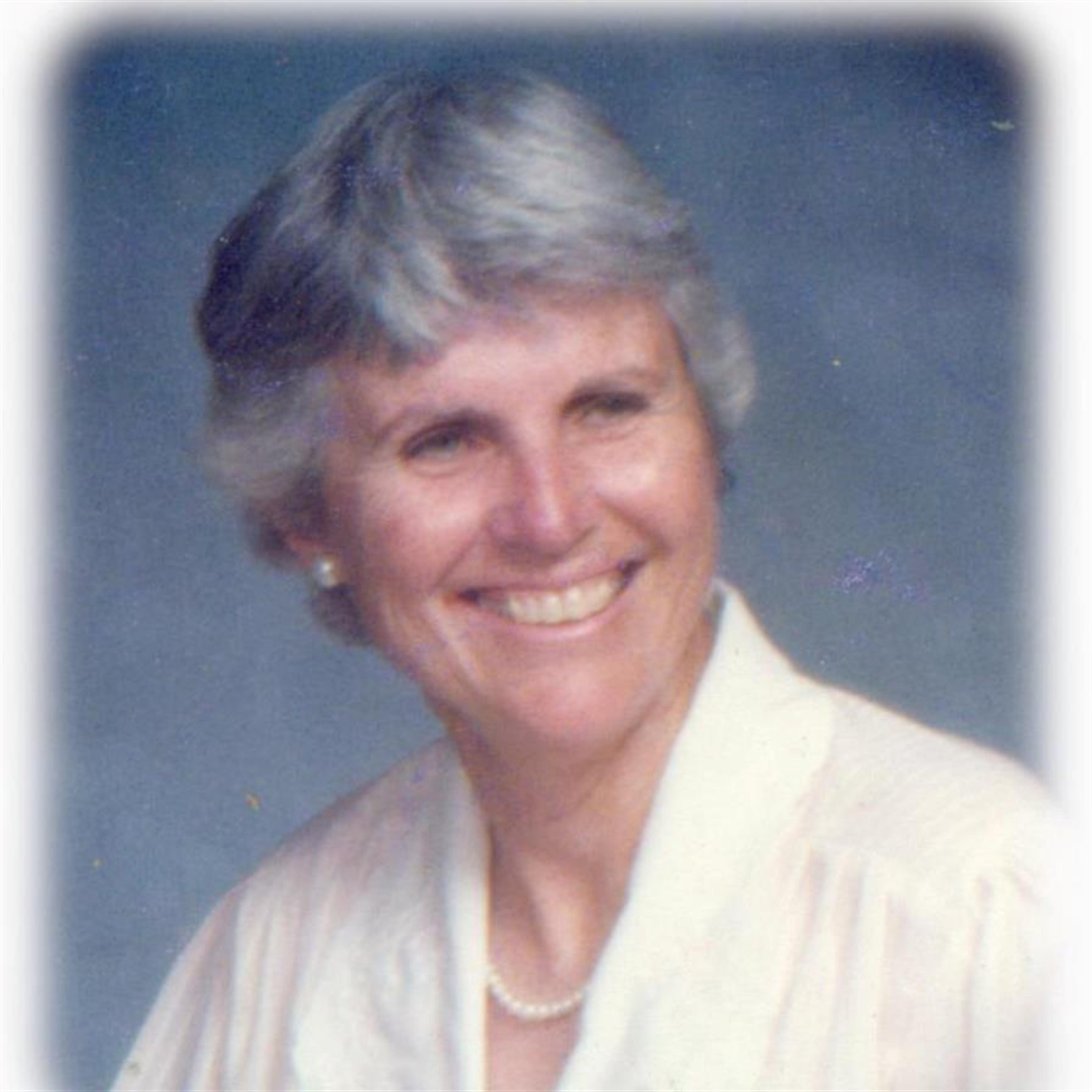 Dorothy "Dot" L. King Roper's obituary picture